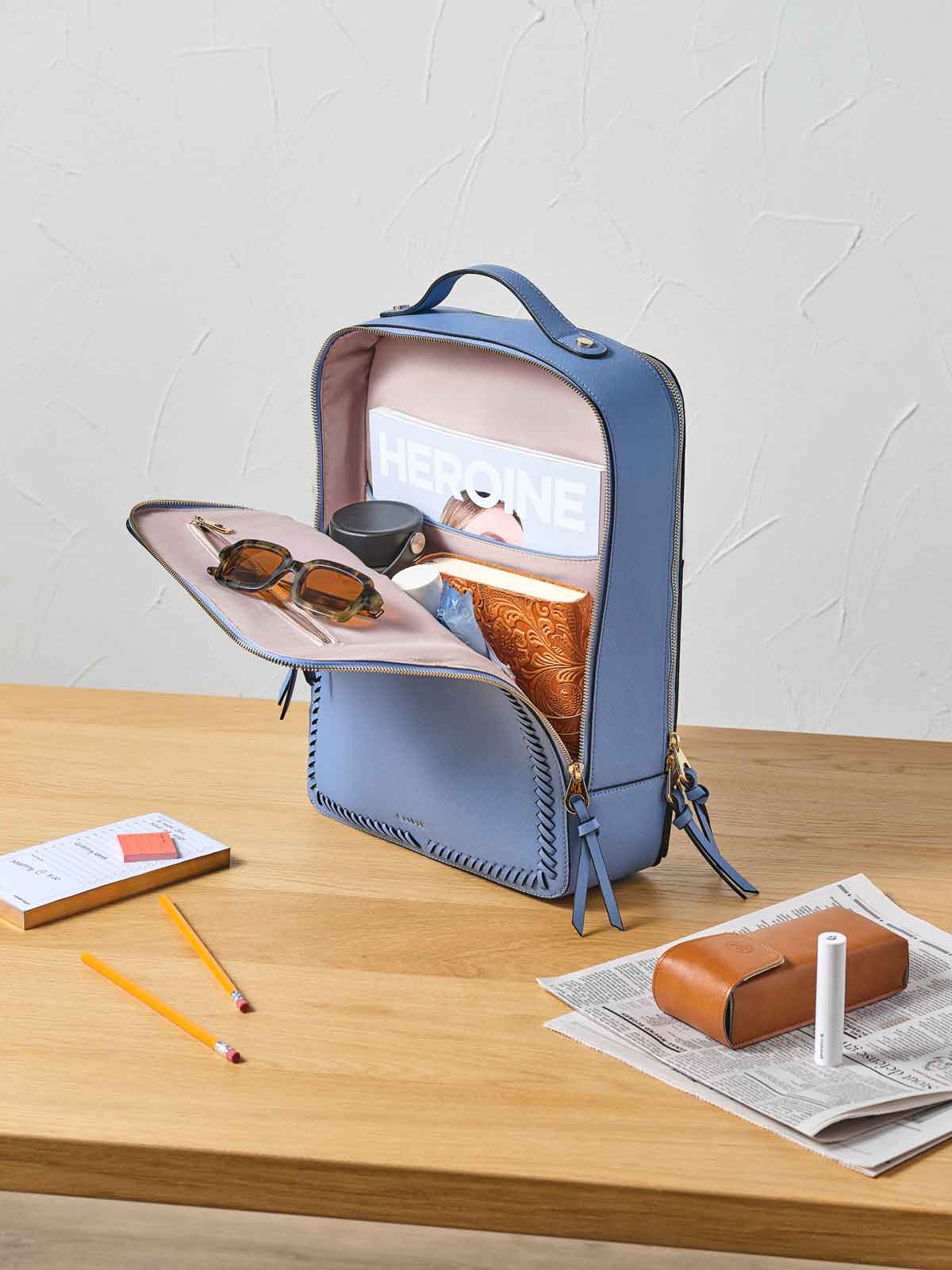 Kaya 15 inch Laptop Backpack - Image 138