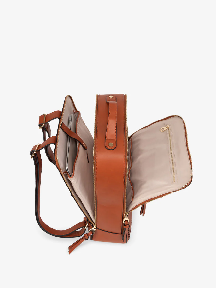 Kaya 15 inch Laptop Backpack - Image 16