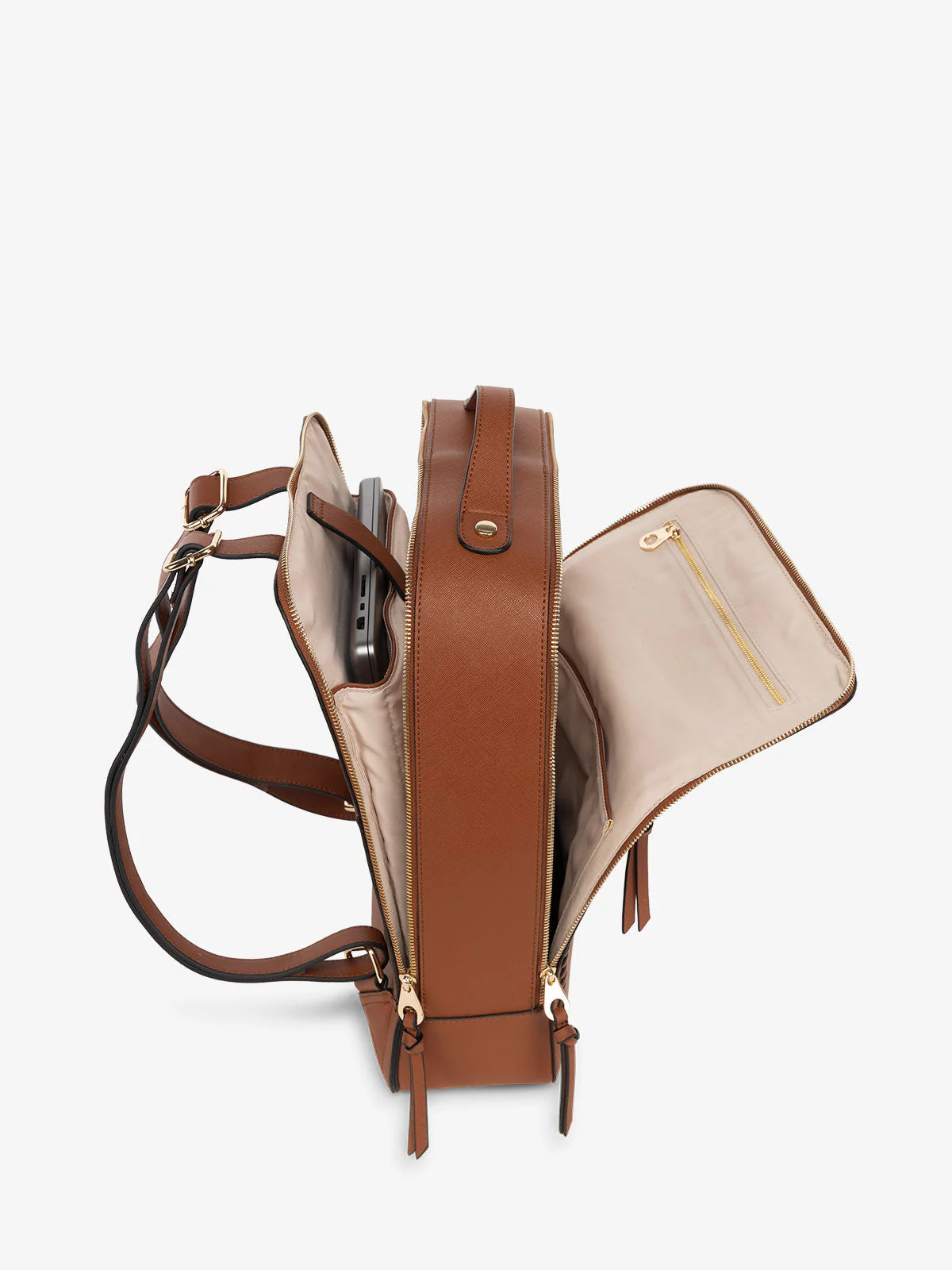 Kaya 15 inch Laptop Backpack - Image 163