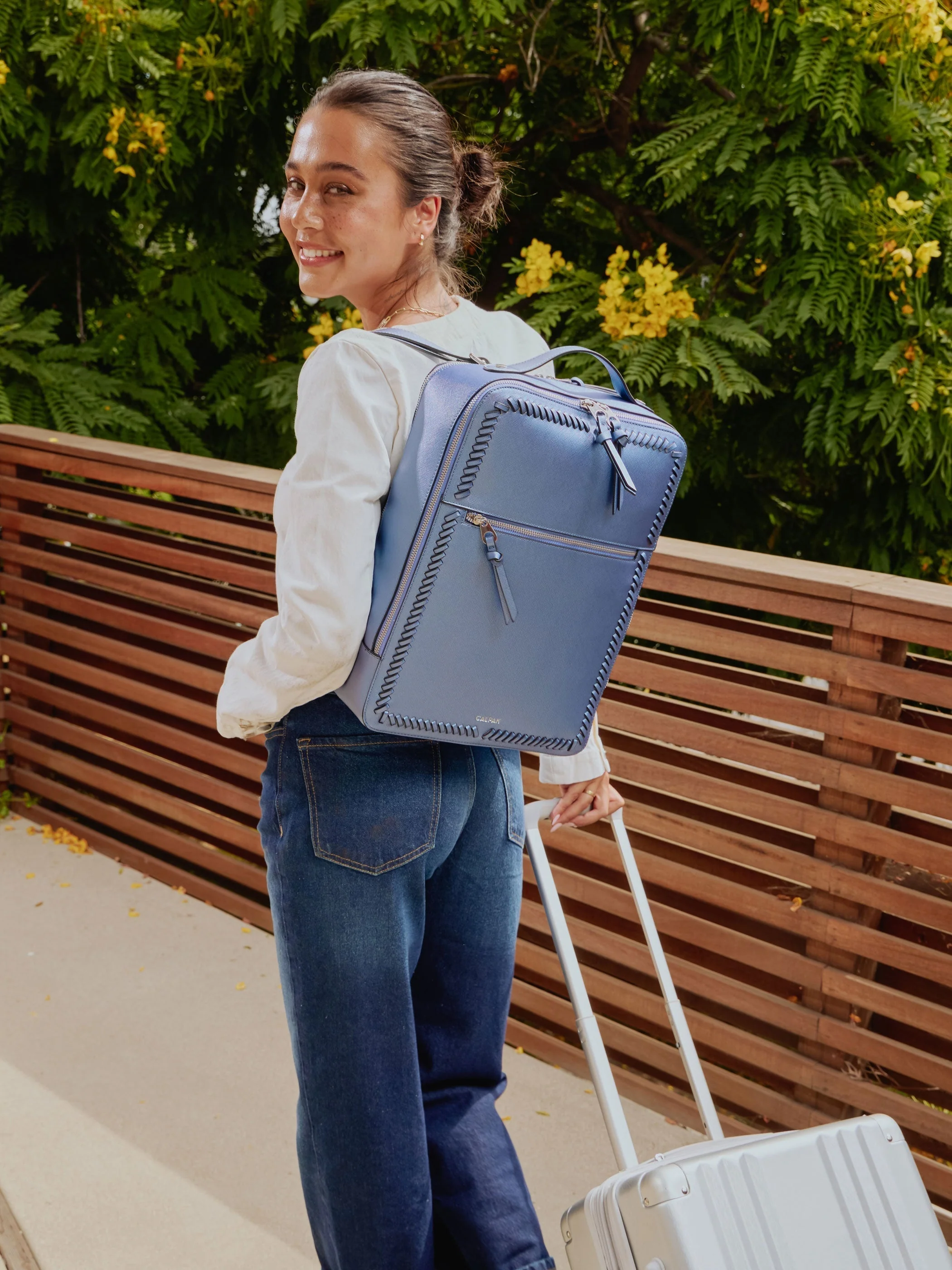 Kaya 15 inch Laptop Backpack - Image 178