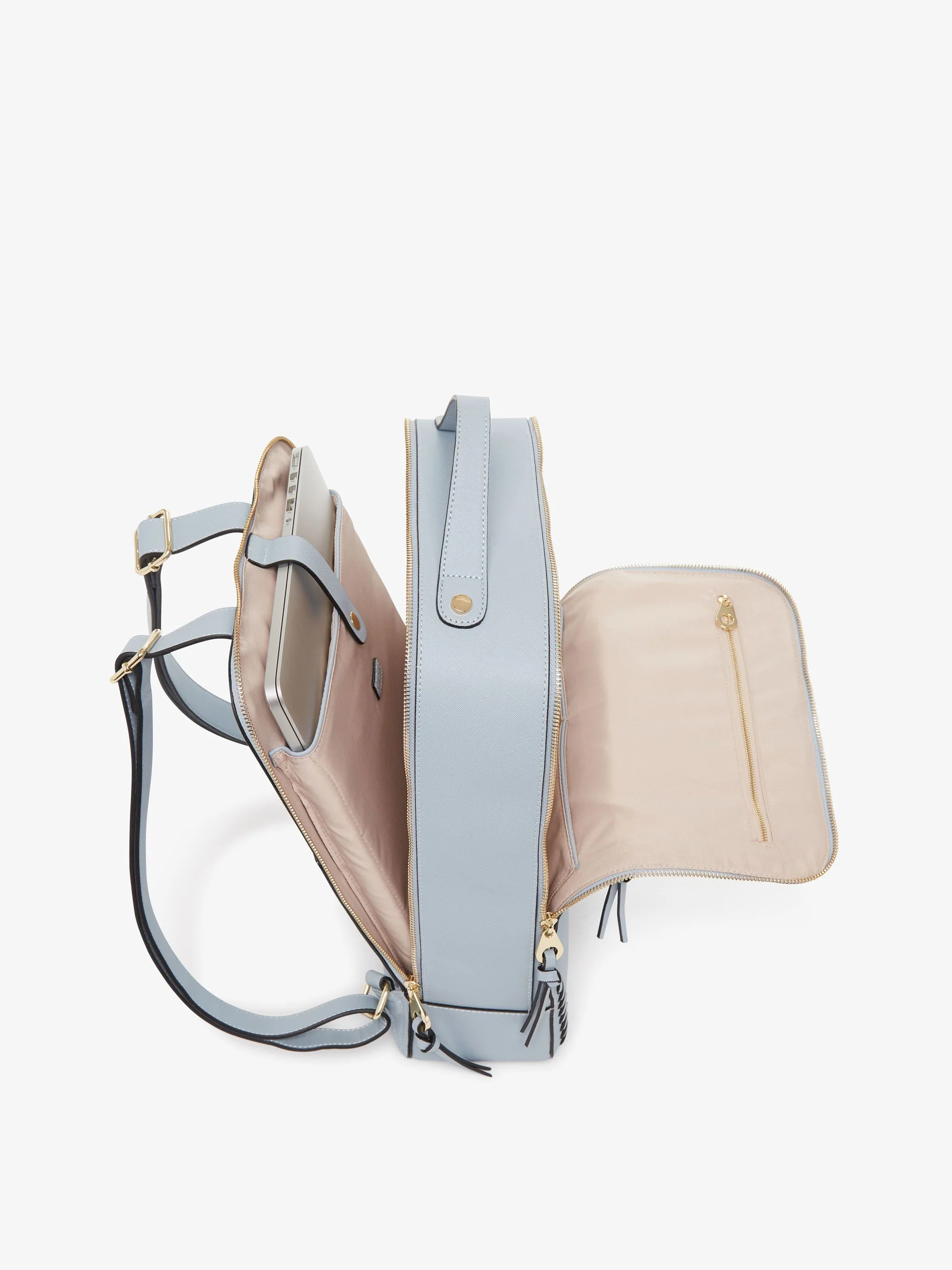 Kaya 15 inch Laptop Backpack - Image 185