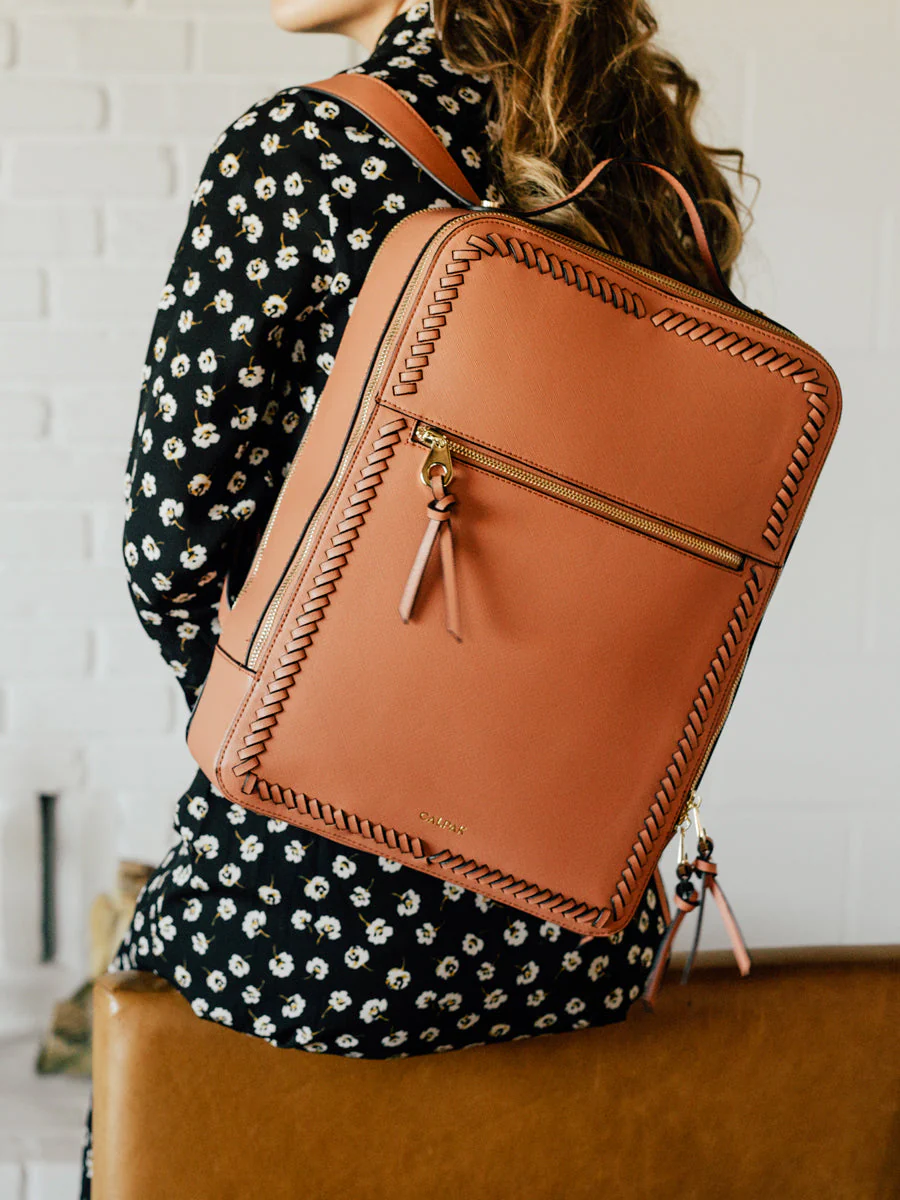 Kaya 15 inch Laptop Backpack - Image 193