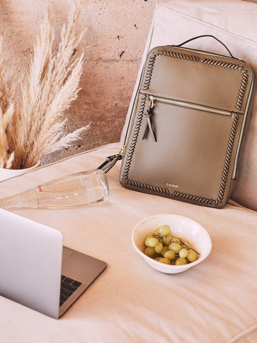 Kaya 15 inch Laptop Backpack - Image 196