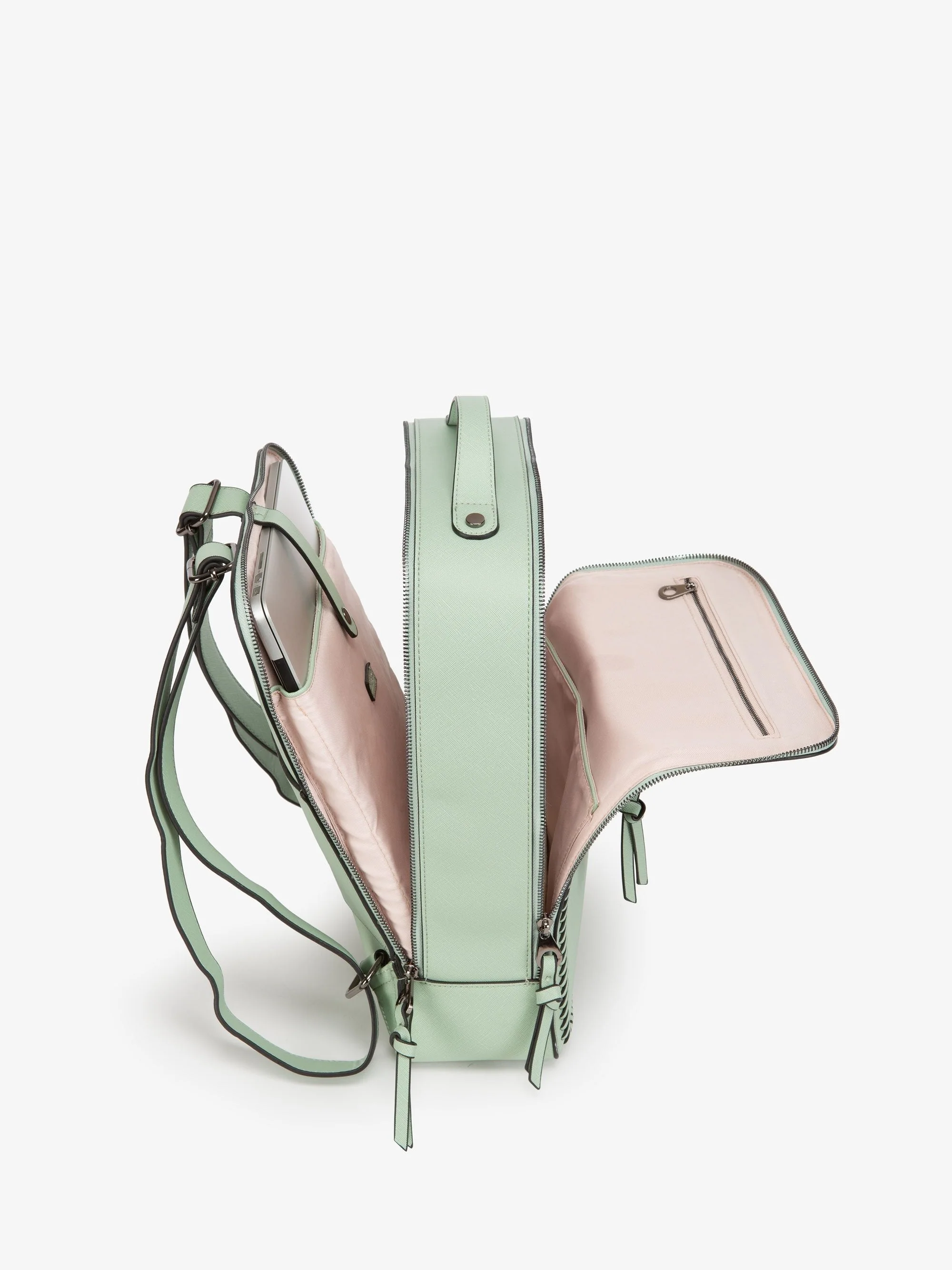 Kaya 15 inch Laptop Backpack - Image 202