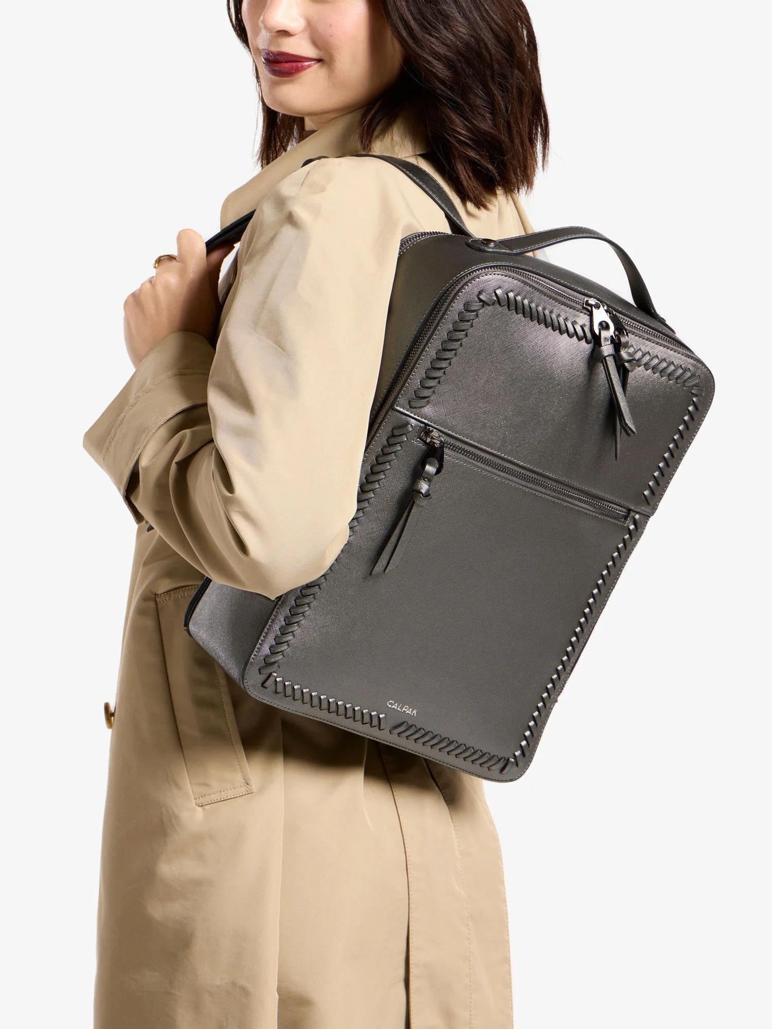 Kaya 15 inch Laptop Backpack - Image 206