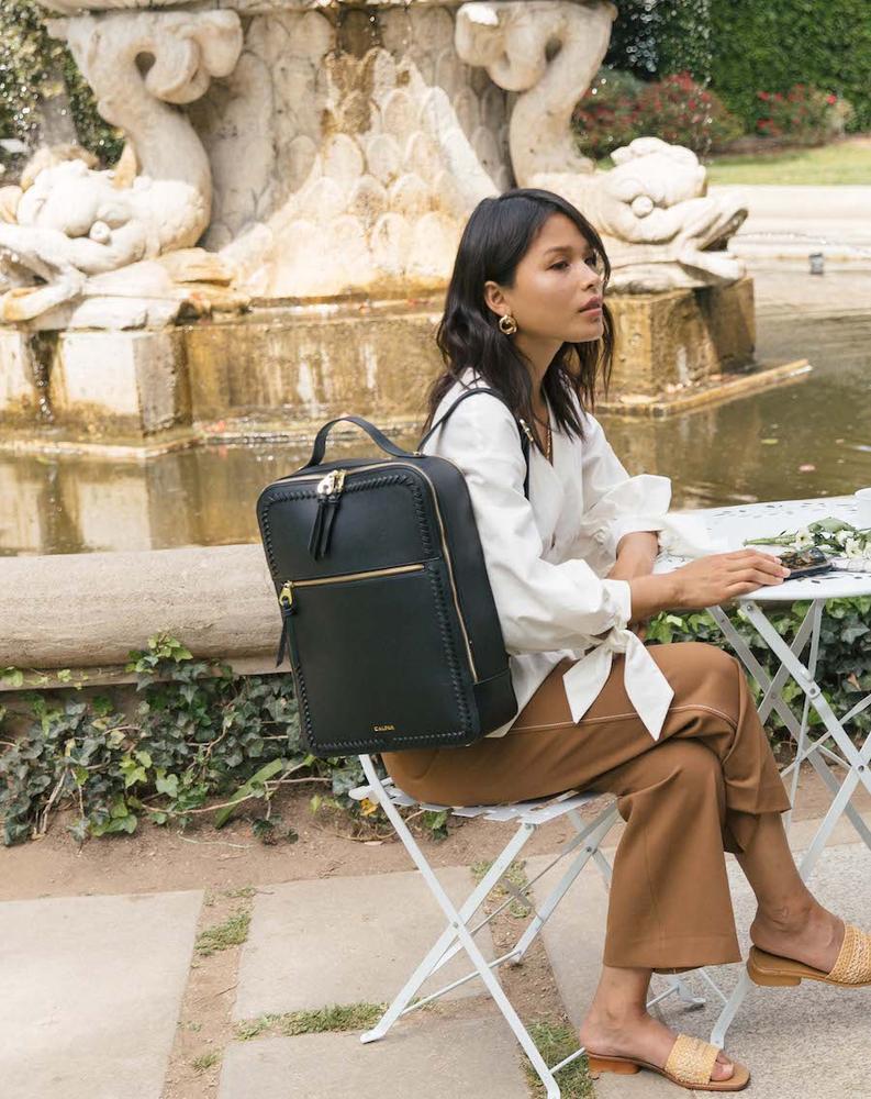 Kaya 15 inch Laptop Backpack - Image 21