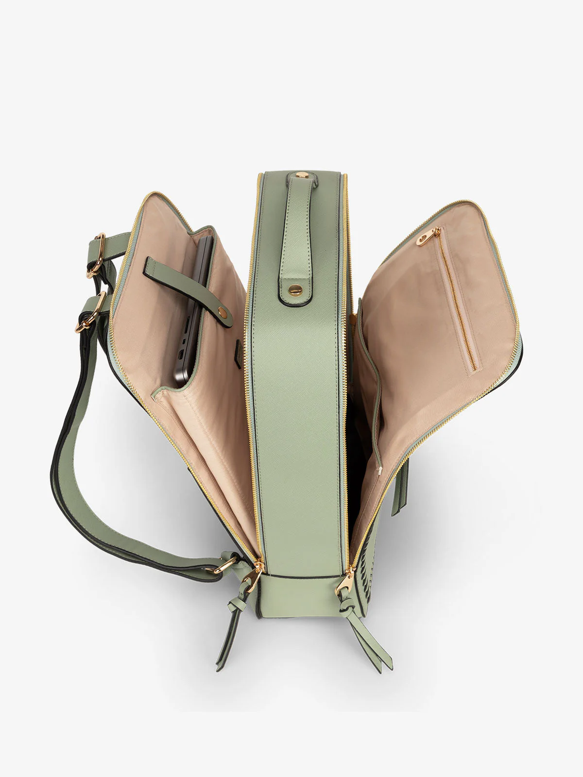 Kaya 15 inch Laptop Backpack - Image 212