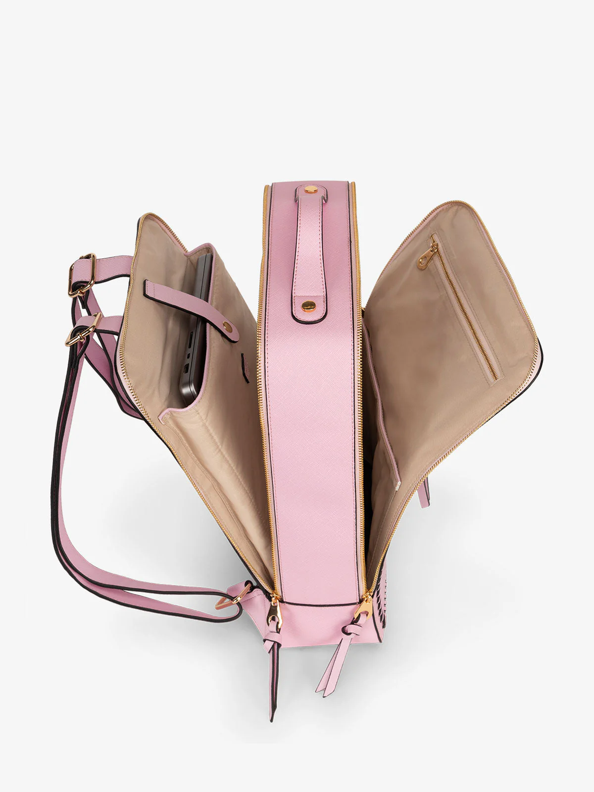 Kaya 15 inch Laptop Backpack - Image 217