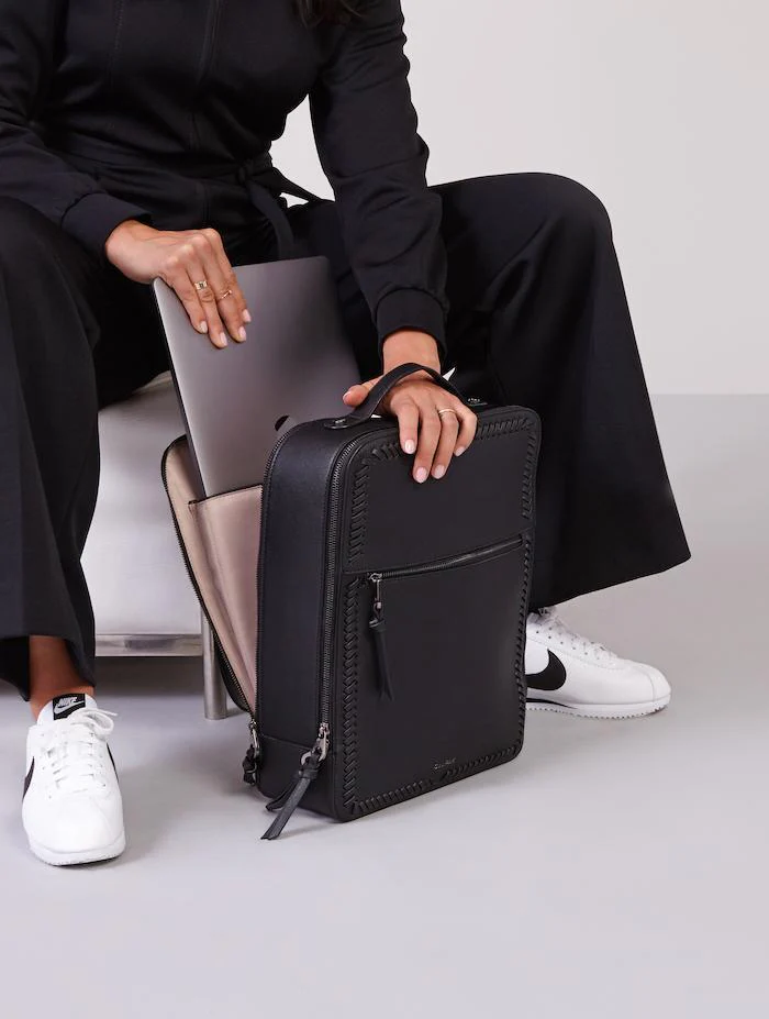 Kaya 15 inch Laptop Backpack - Image 22