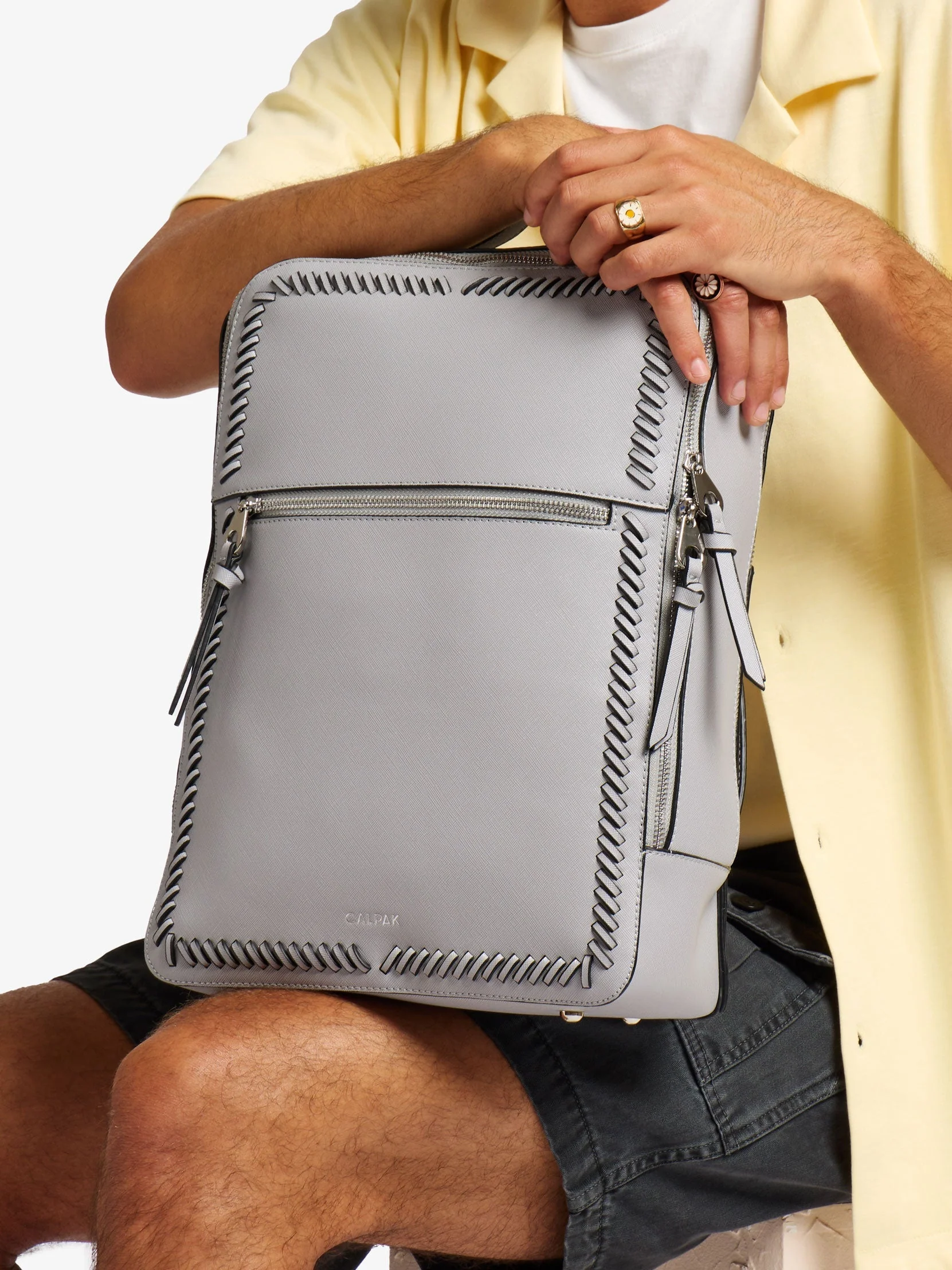 Kaya 15 inch Laptop Backpack - Image 223