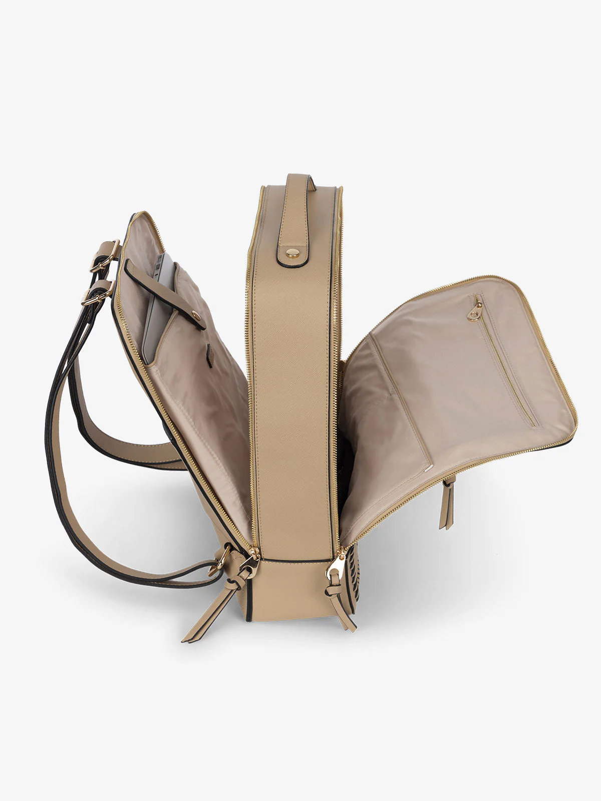 Kaya 15 inch Laptop Backpack - Image 228