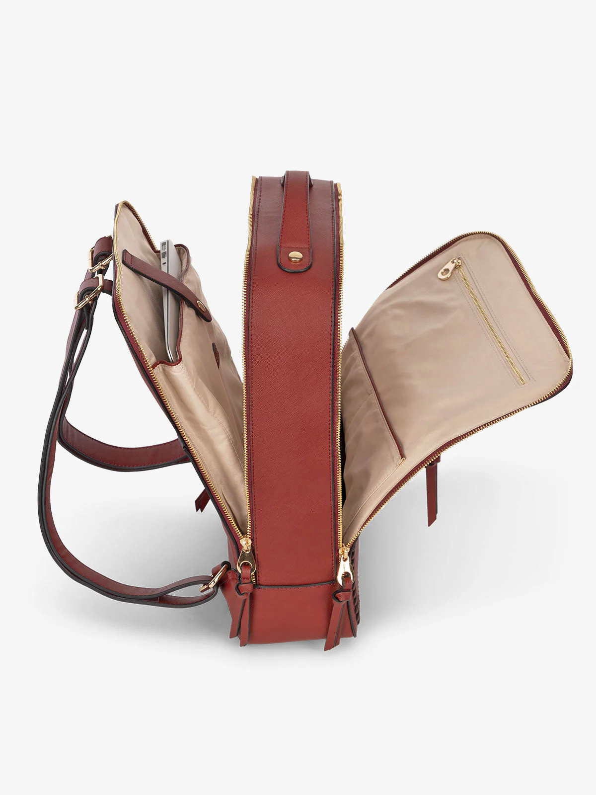 Kaya 15 inch Laptop Backpack - Image 233