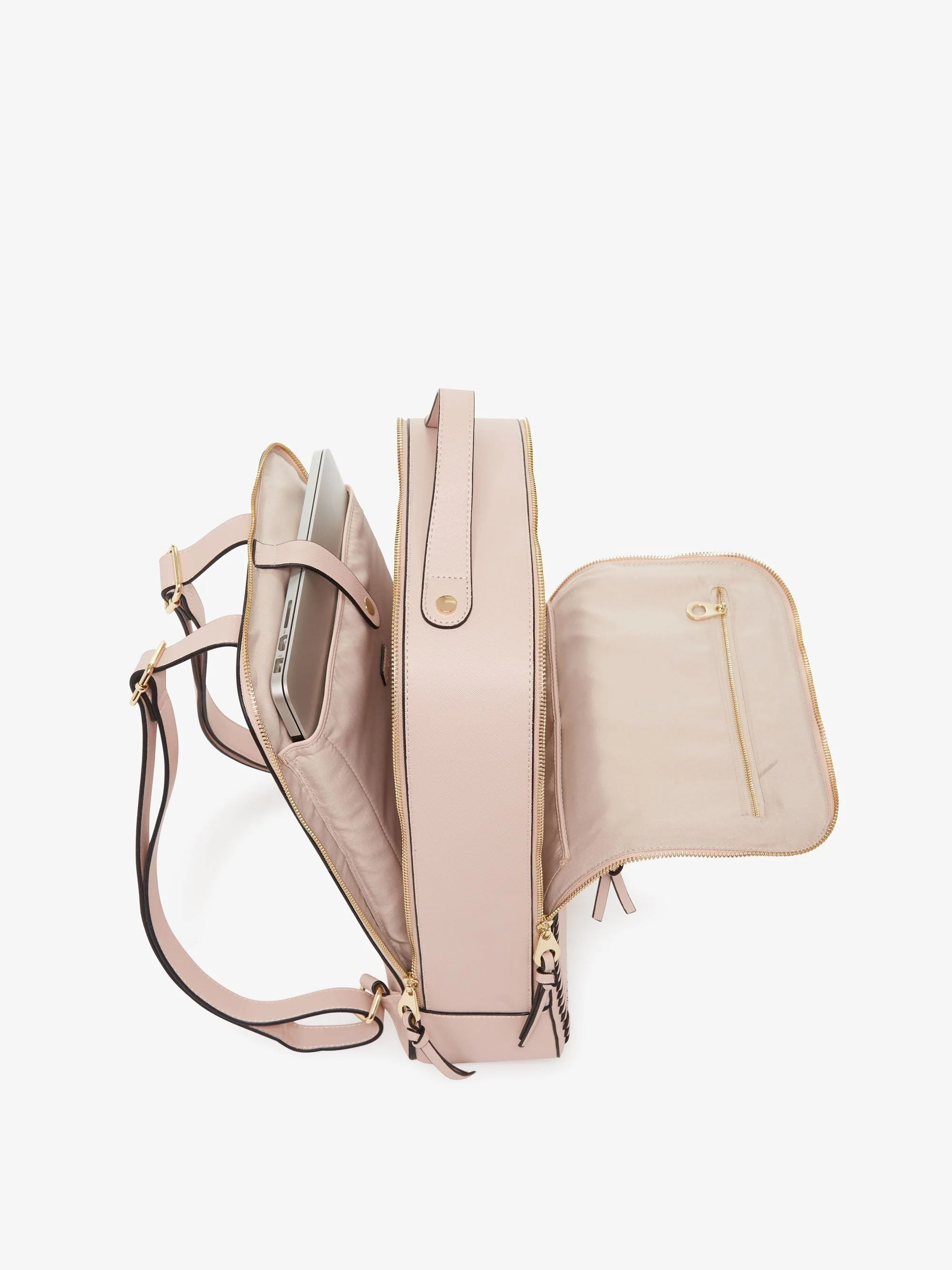 Kaya 15 inch Laptop Backpack - Image 29