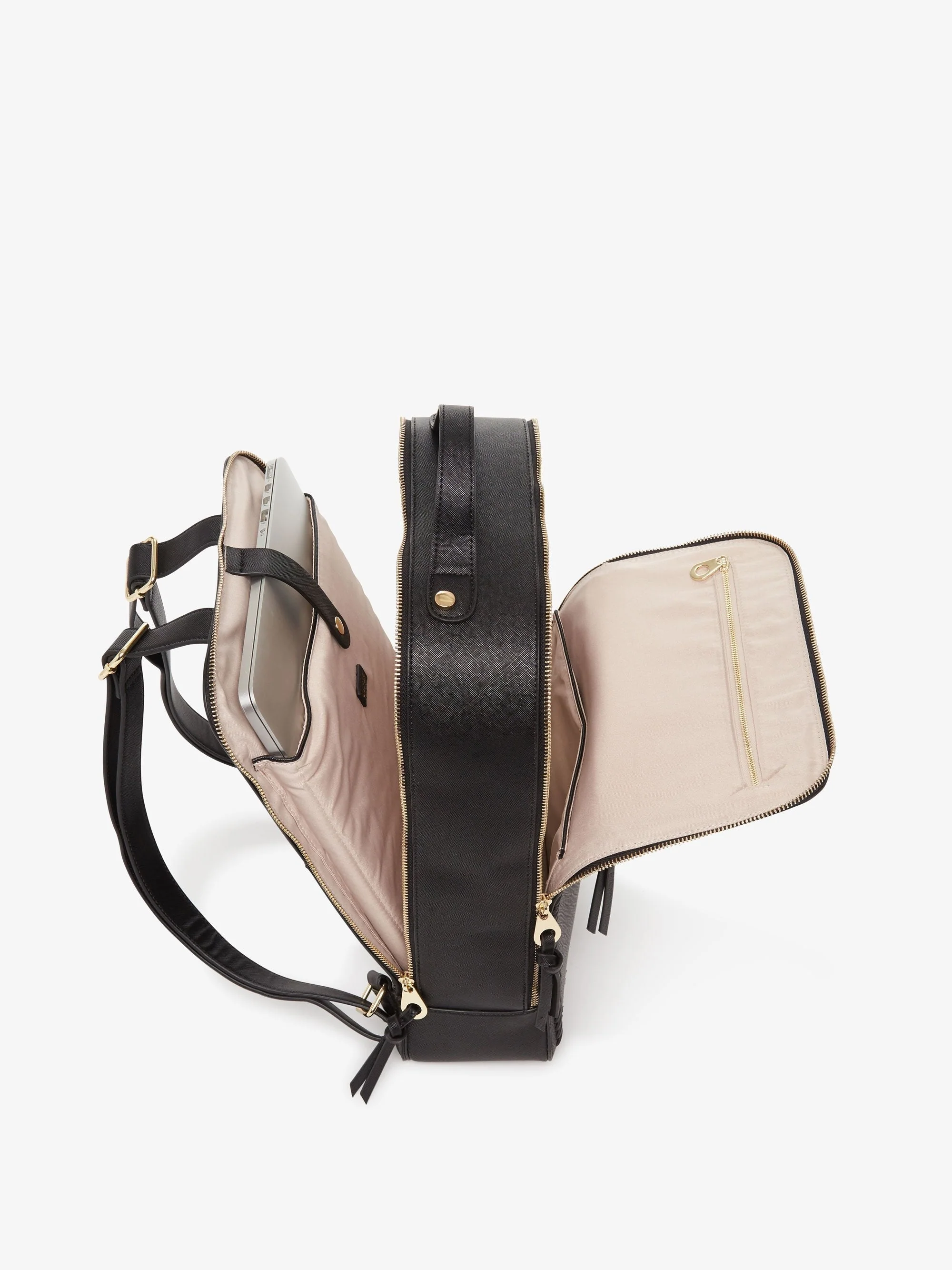 Kaya 15 inch Laptop Backpack - Image 3