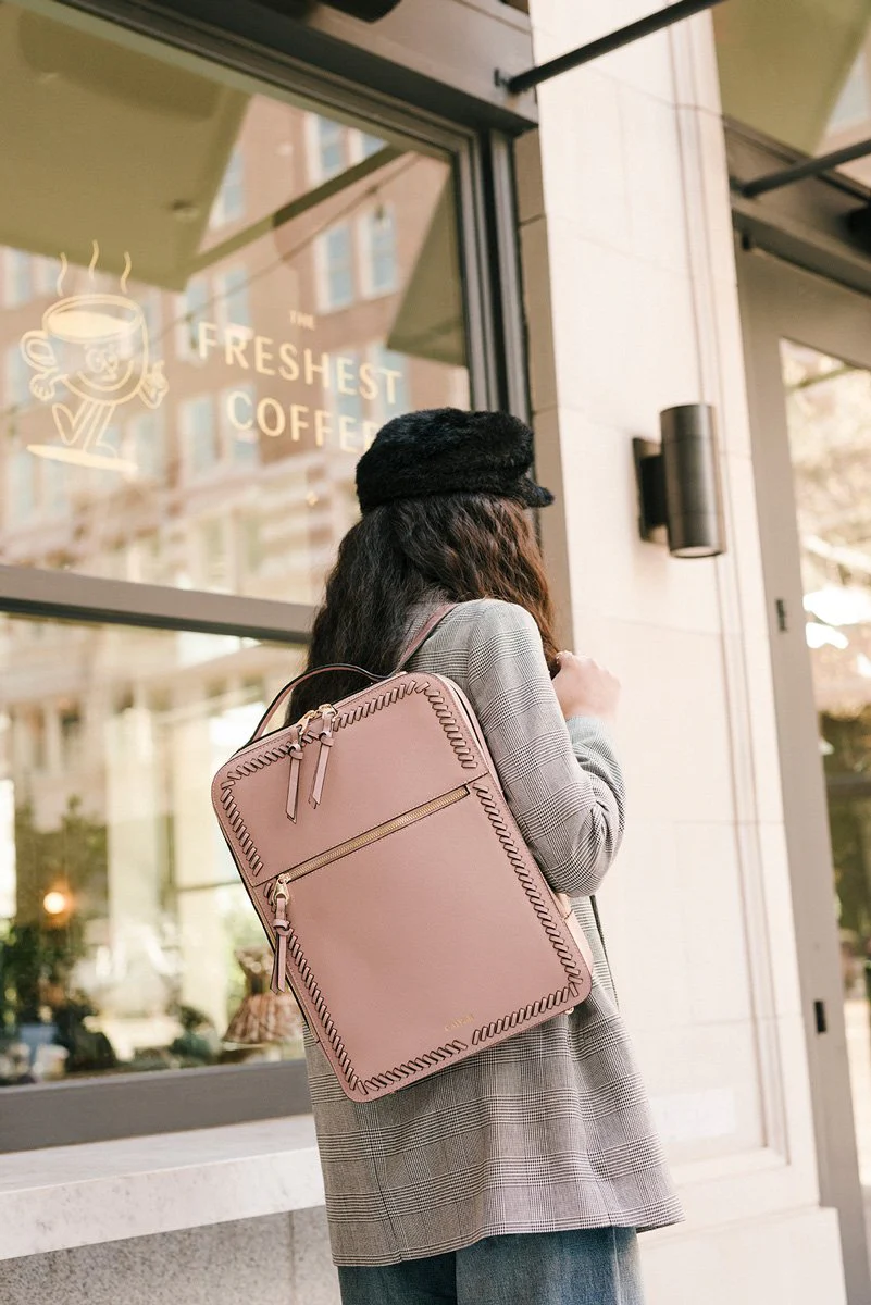Kaya 15 inch Laptop Backpack - Image 40