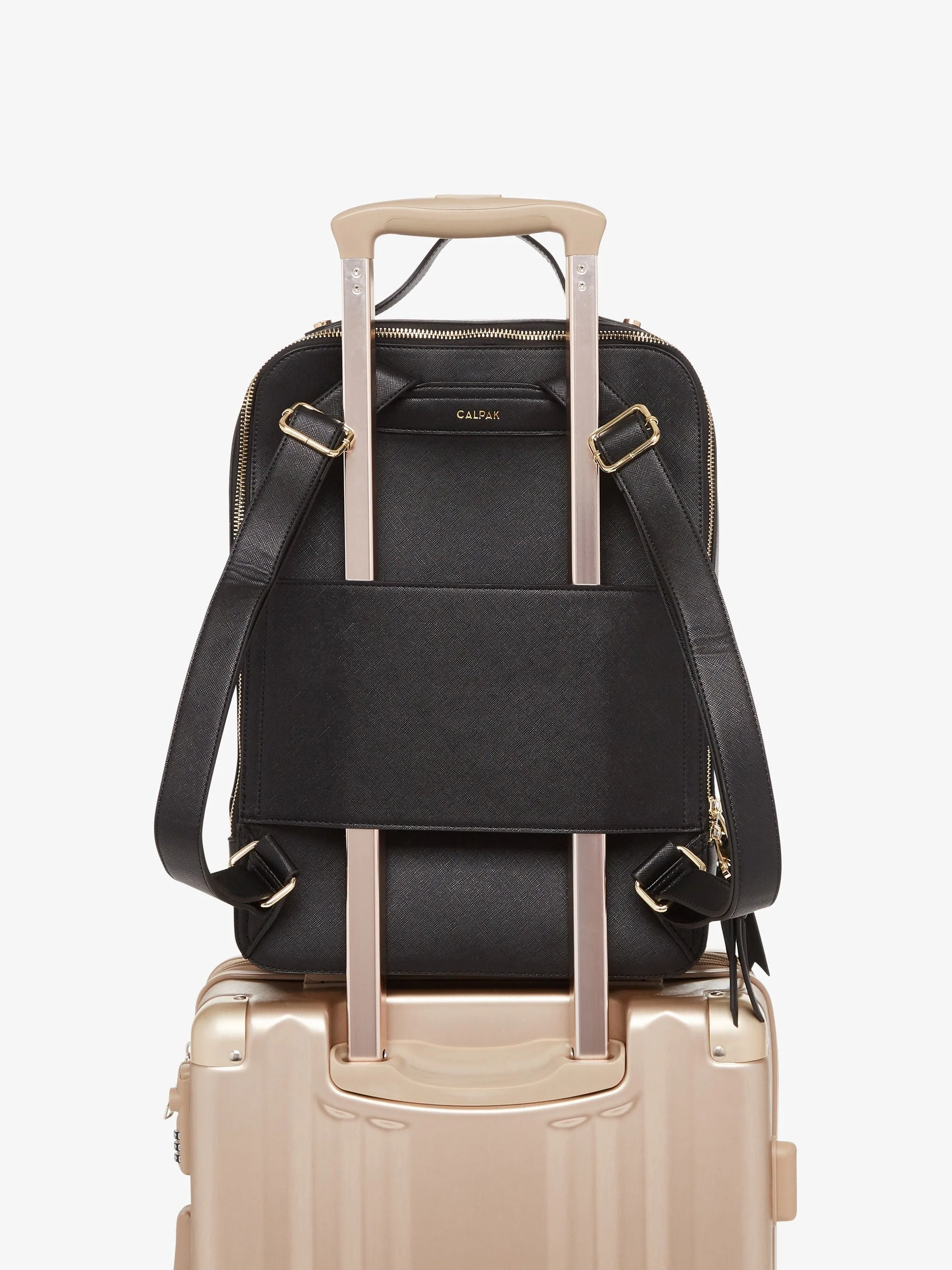 Kaya 15 inch Laptop Backpack - Image 6