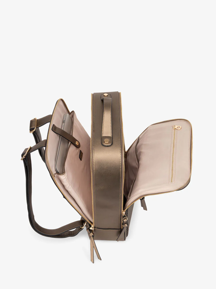 Kaya 15 inch Laptop Backpack - Image 69