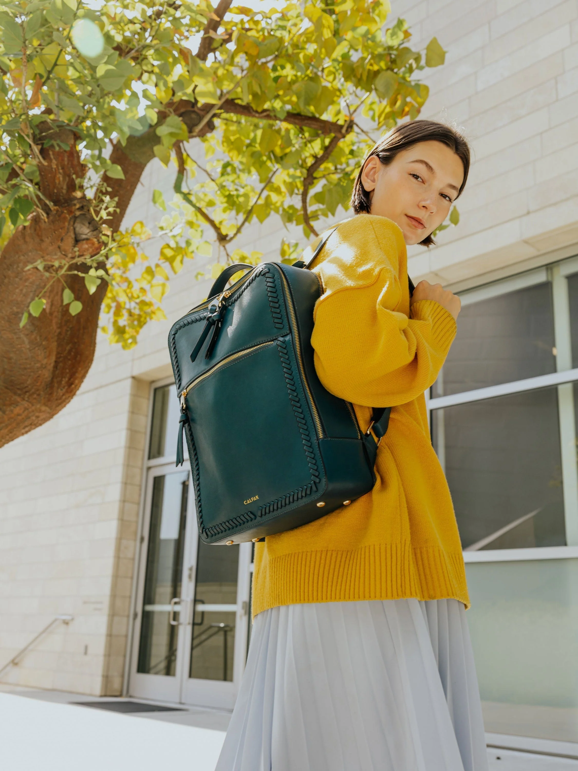 Kaya 15 inch Laptop Backpack - Image 9