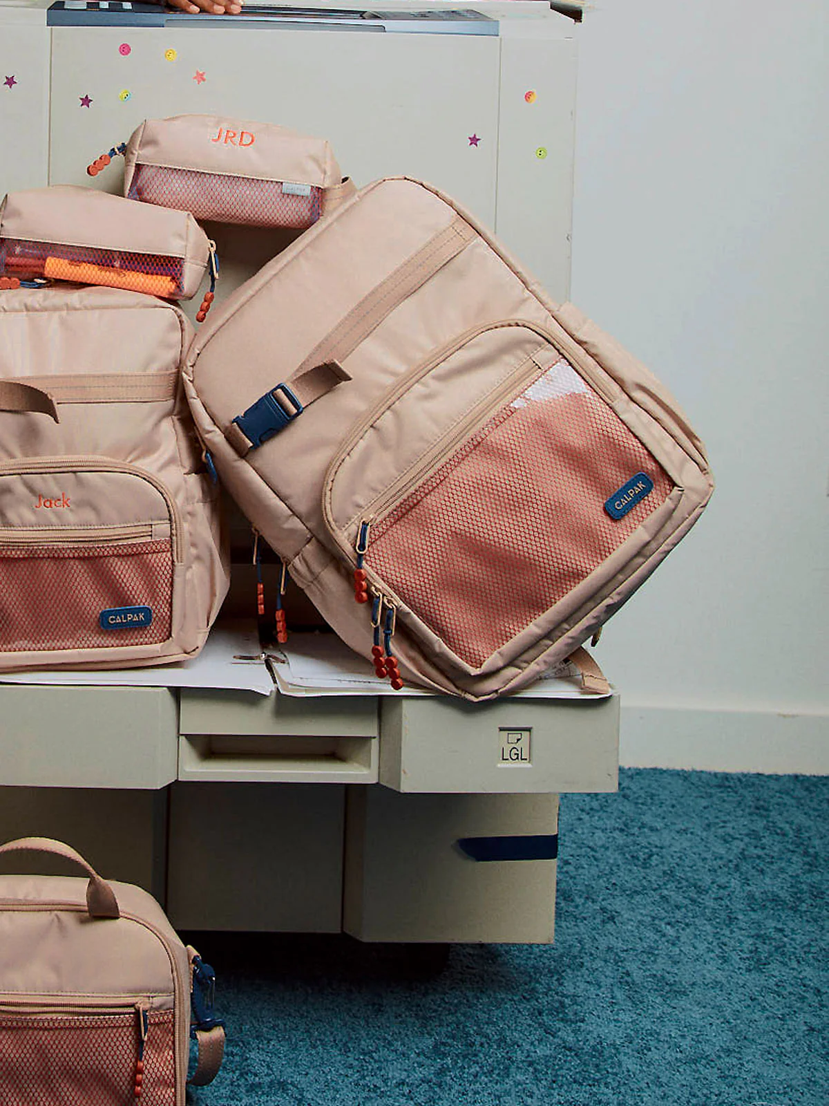 Kids Large Backpack - Image 14