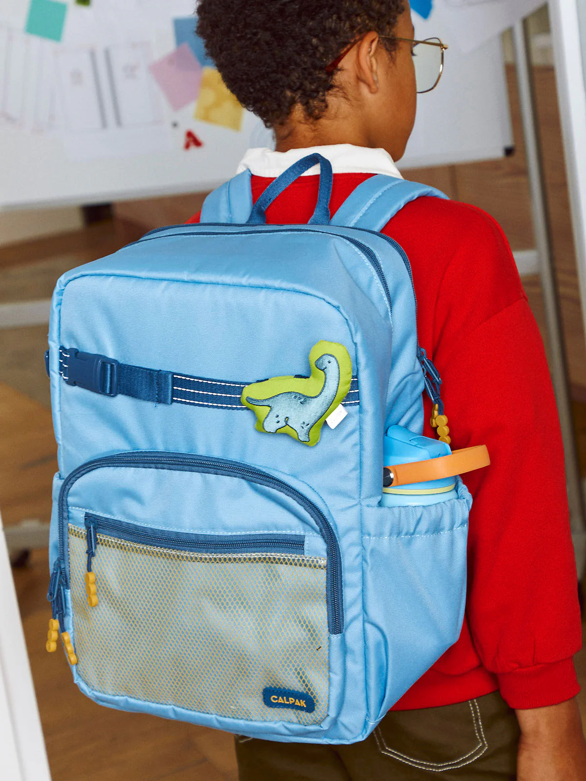 Kids Large Backpack - Image 8