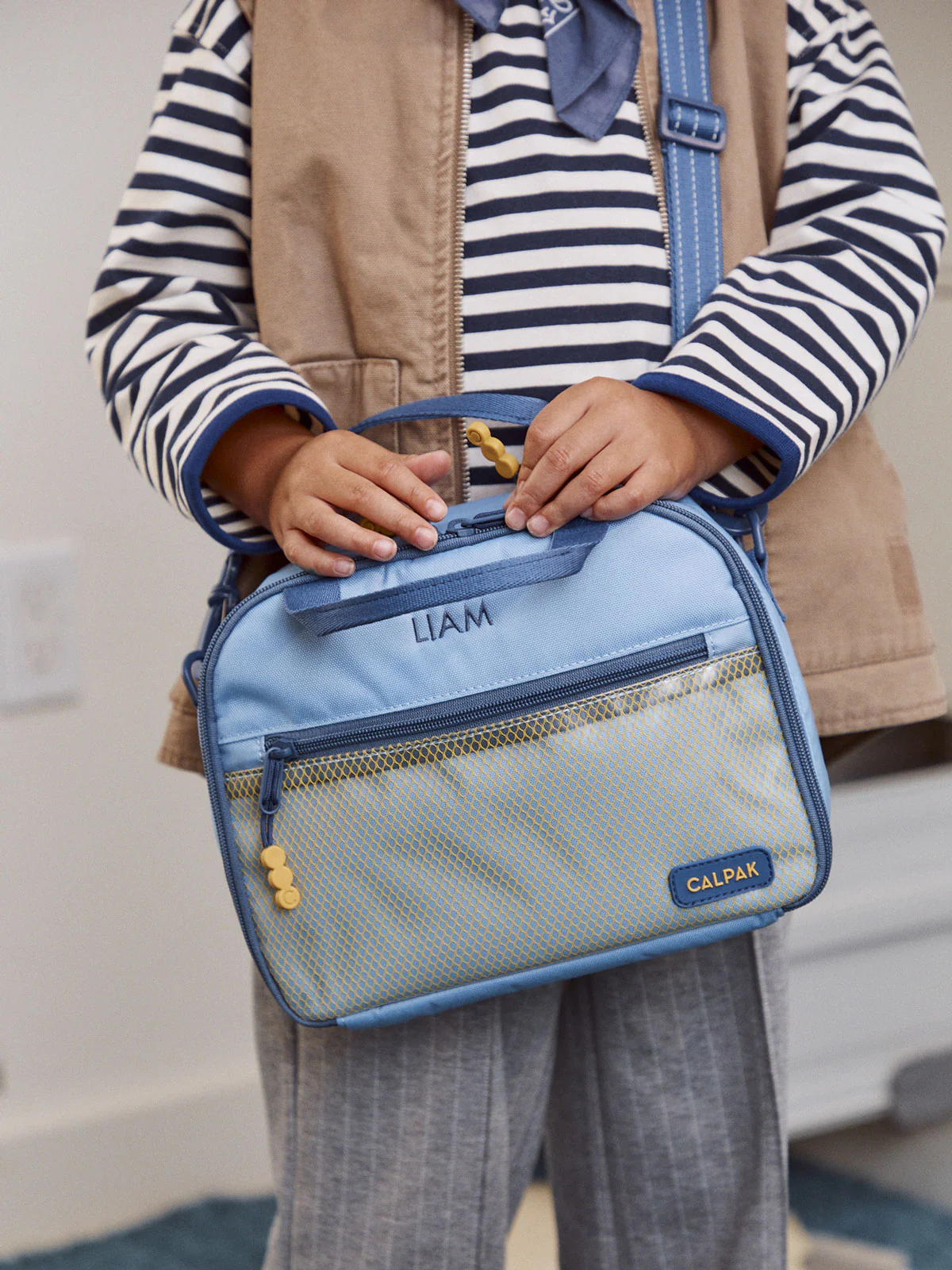 Kids Lunch Bag - Image 10