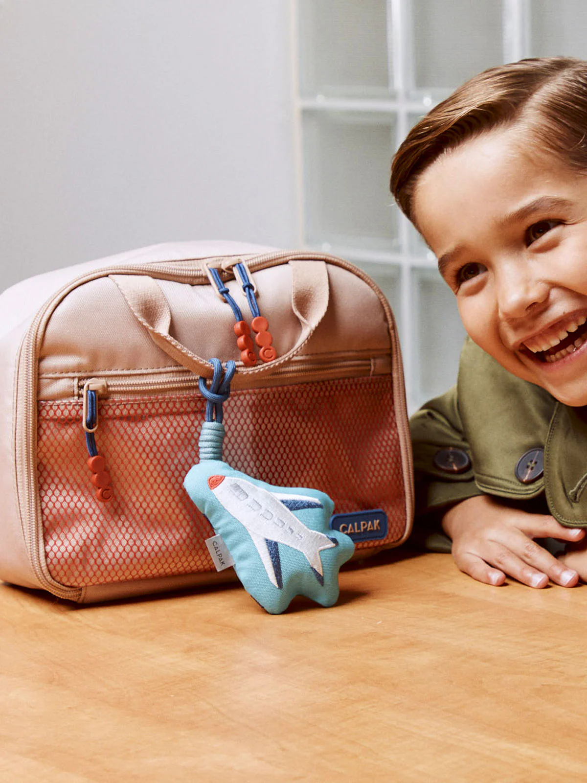Kids Lunch Bag - Image 14
