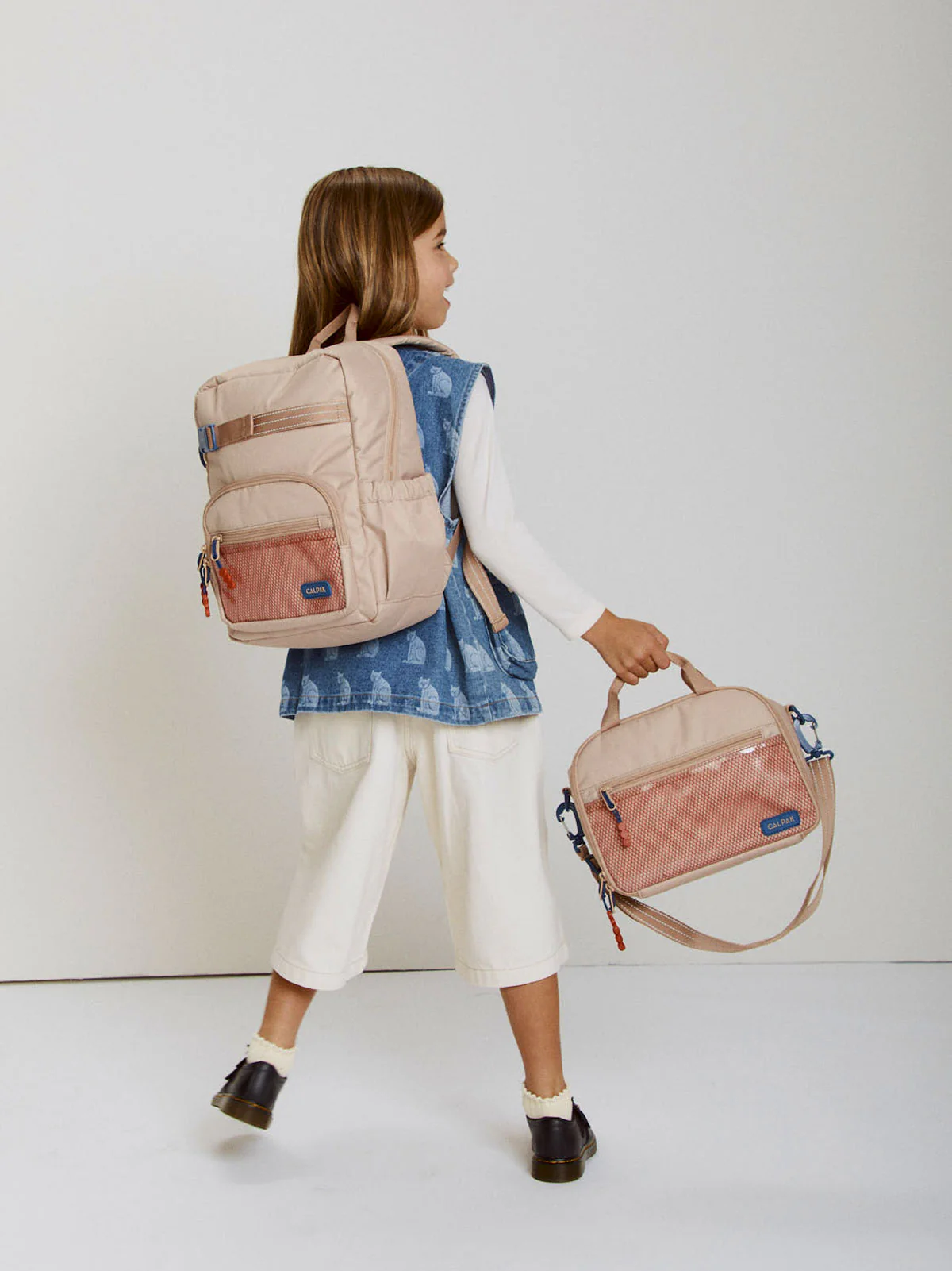 Kids Medium Backpack - Image 14