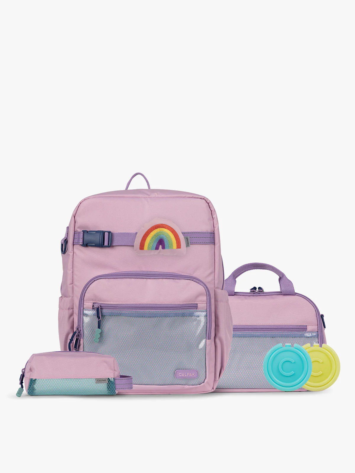 Kids School Essentials Bundle with Large Backpack - Image 10