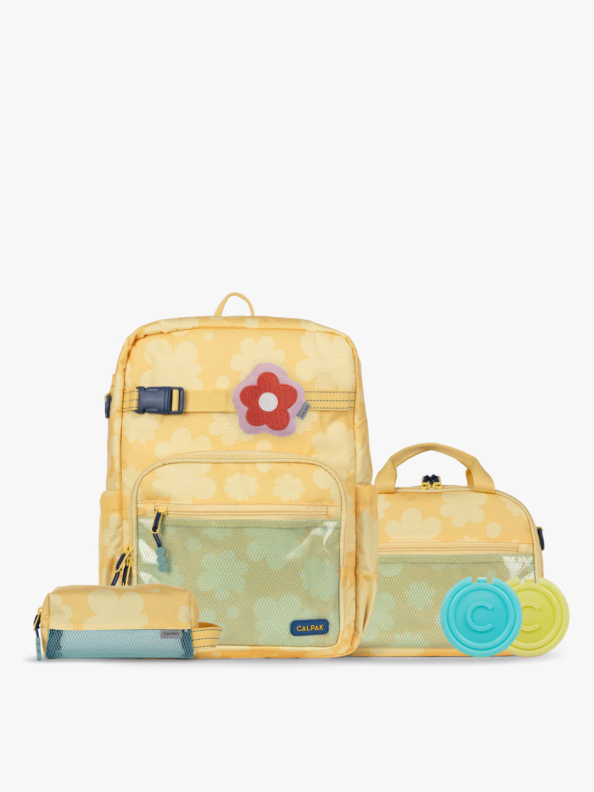 Kids School Essentials Bundle with Large Backpack - Image 4