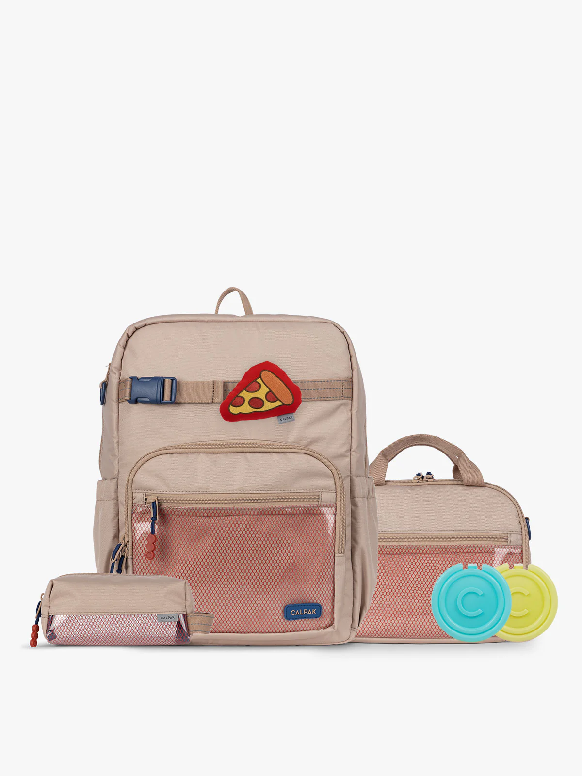 Kids School Essentials Bundle with Large Backpack - Image 7