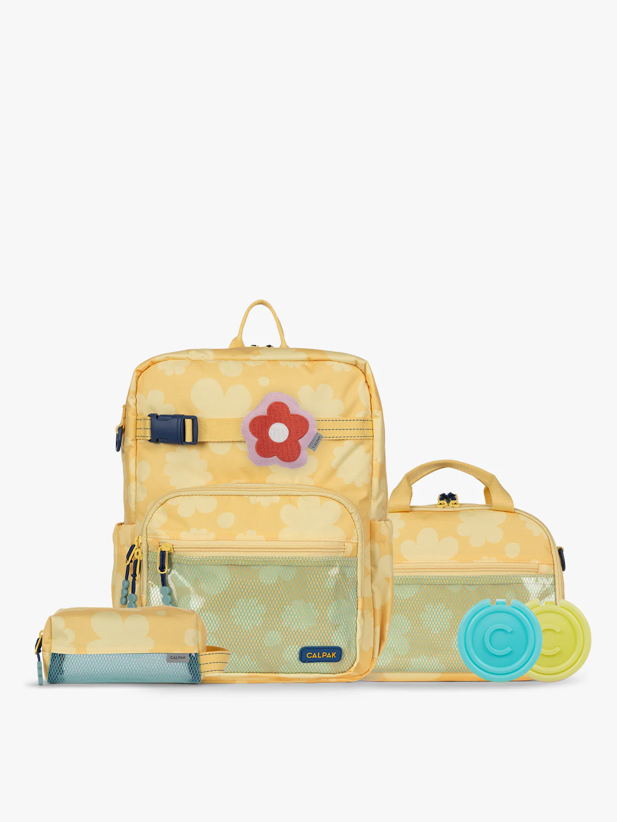 Kids School Essentials Bundle with Medium Backpack - Image 10