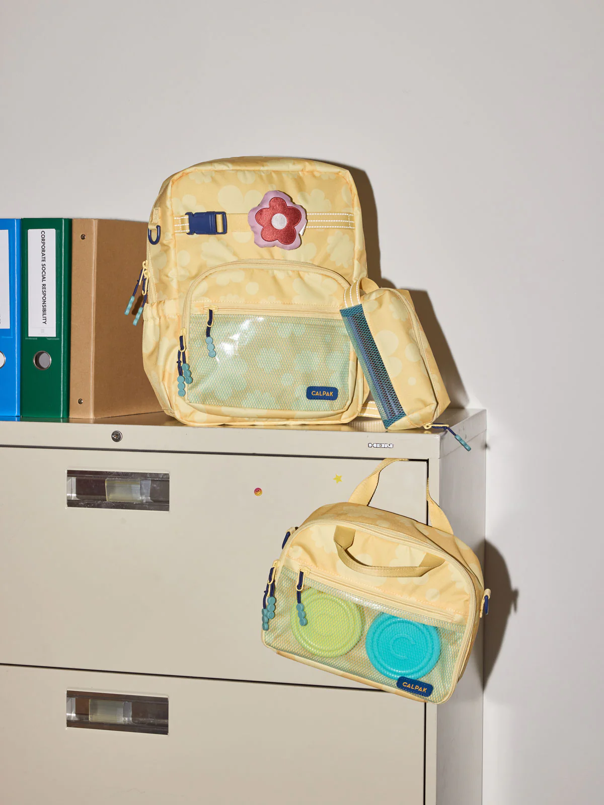 Kids School Essentials Bundle with Medium Backpack - Image 11