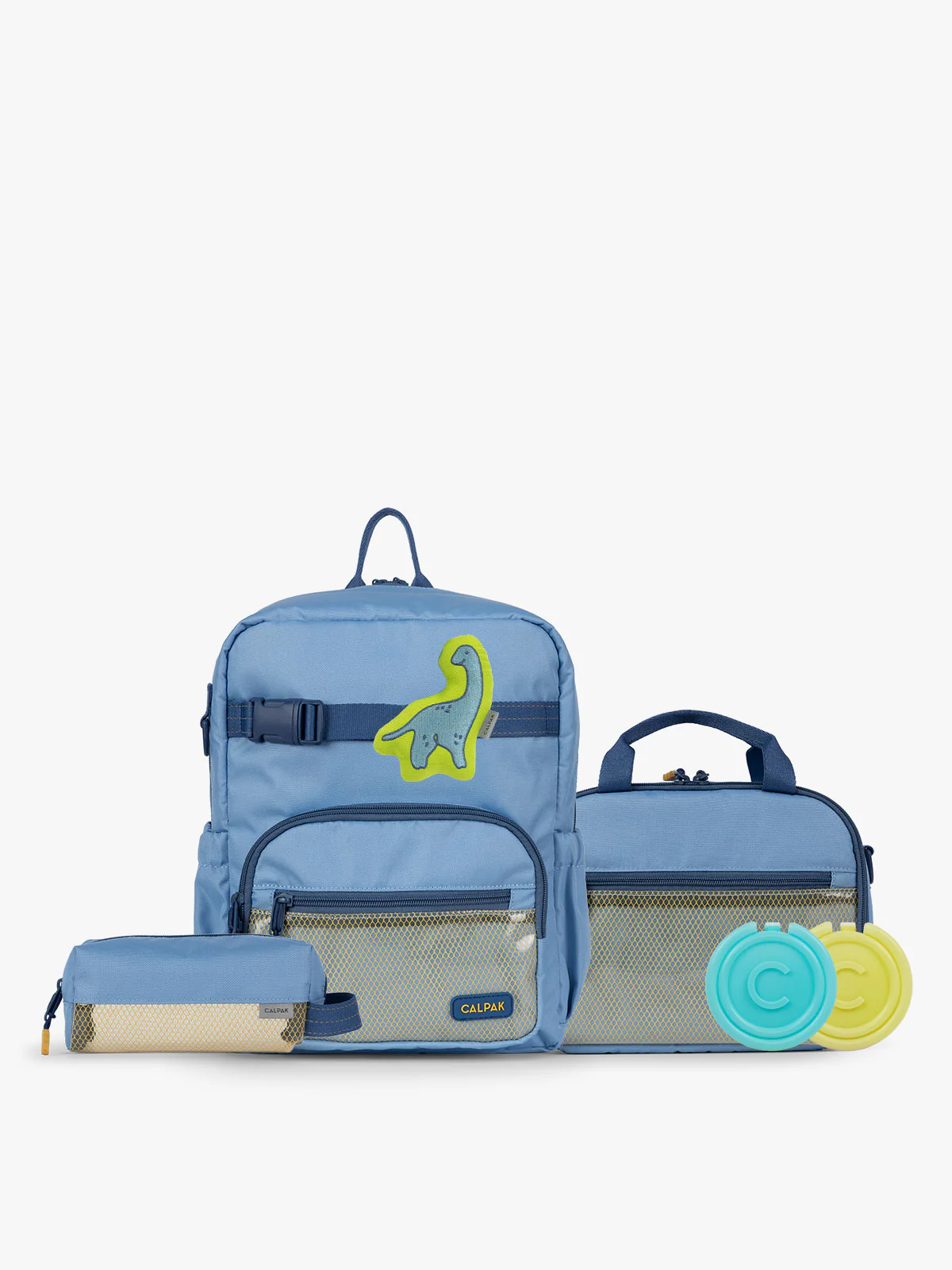 Kids School Essentials Bundle with Small Backpack - Image 10