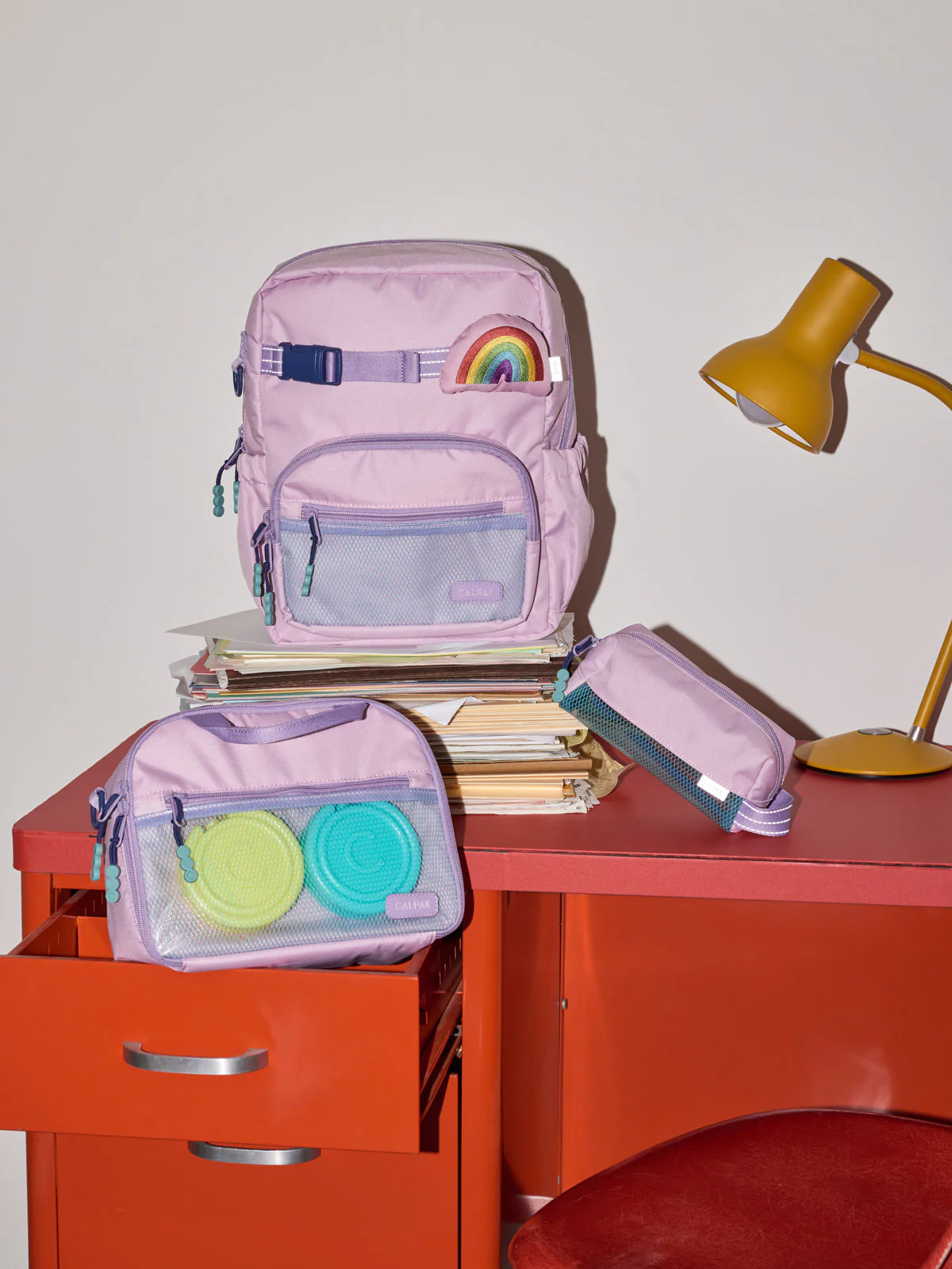 Kids School Essentials Bundle with Small Backpack - Image 14