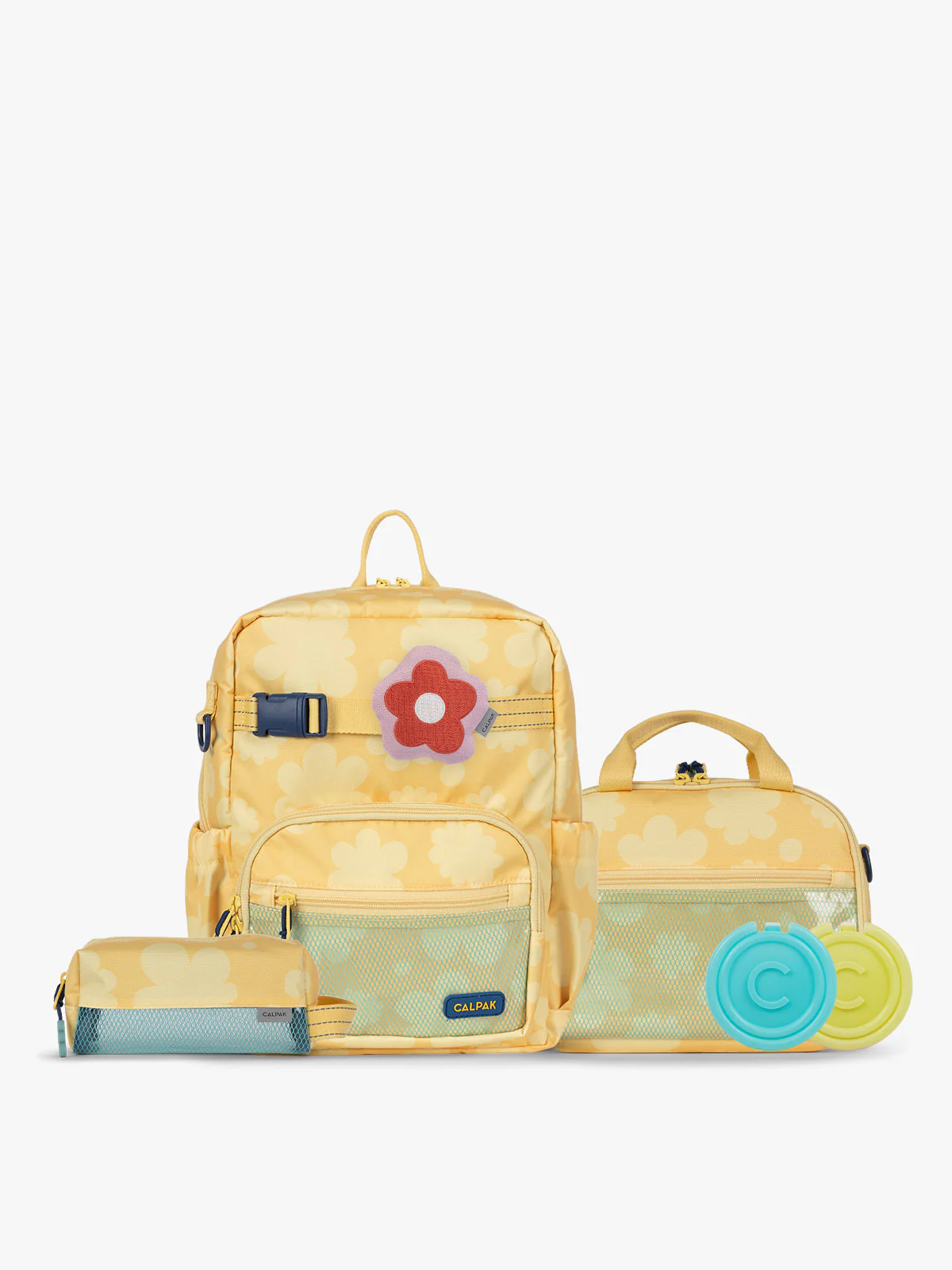 Kids School Essentials Bundle with Small Backpack - Image 4