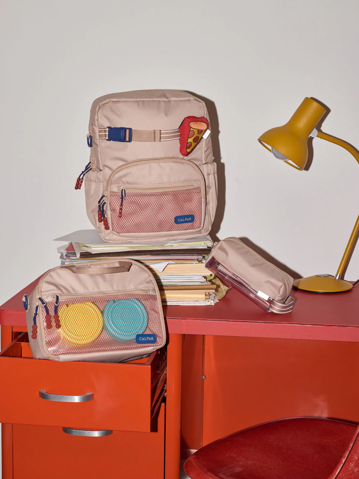 Kids School Essentials Bundle with Small Backpack - Image 8