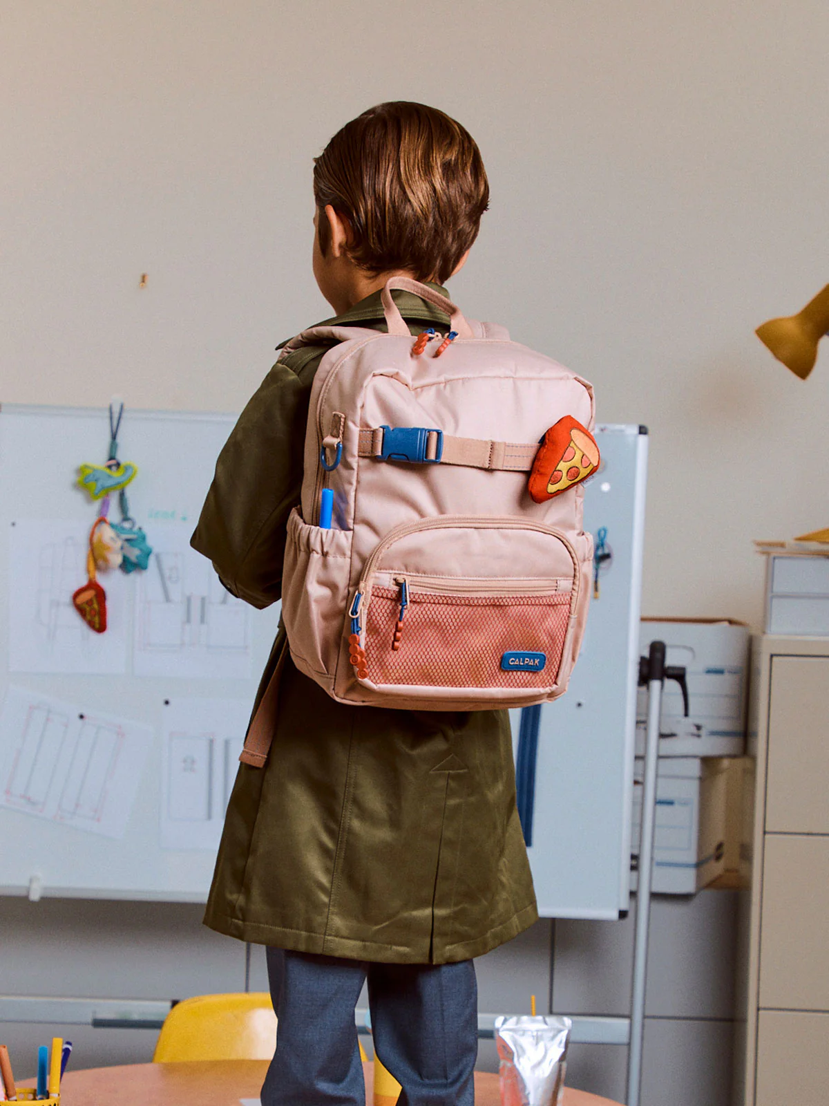Kids Small Backpack - Image 14