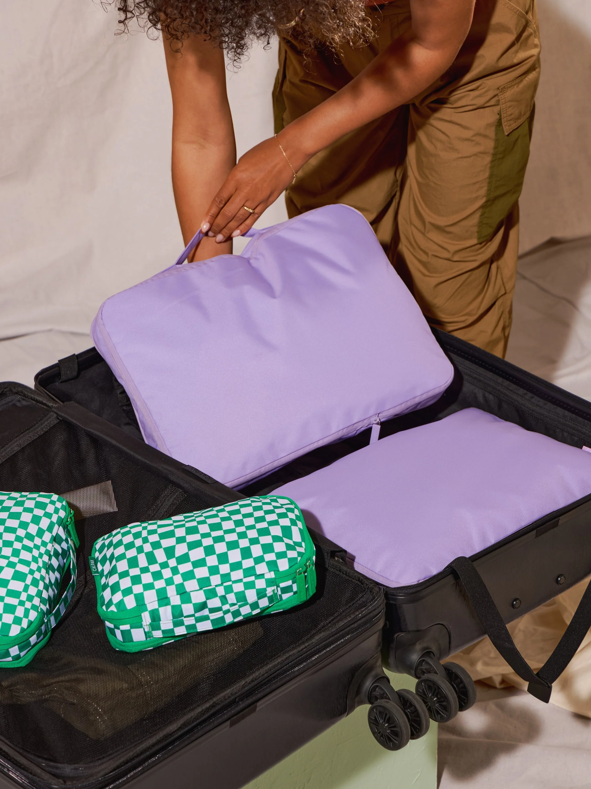 Large Compression Packing Cubes - Image 59
