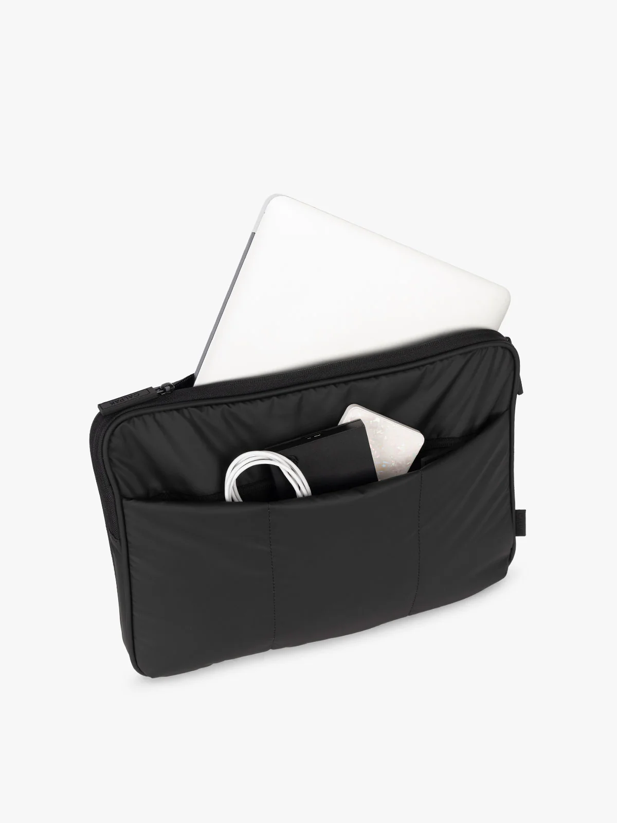 Luka 14" Padded Laptop Sleeve - Image 20
