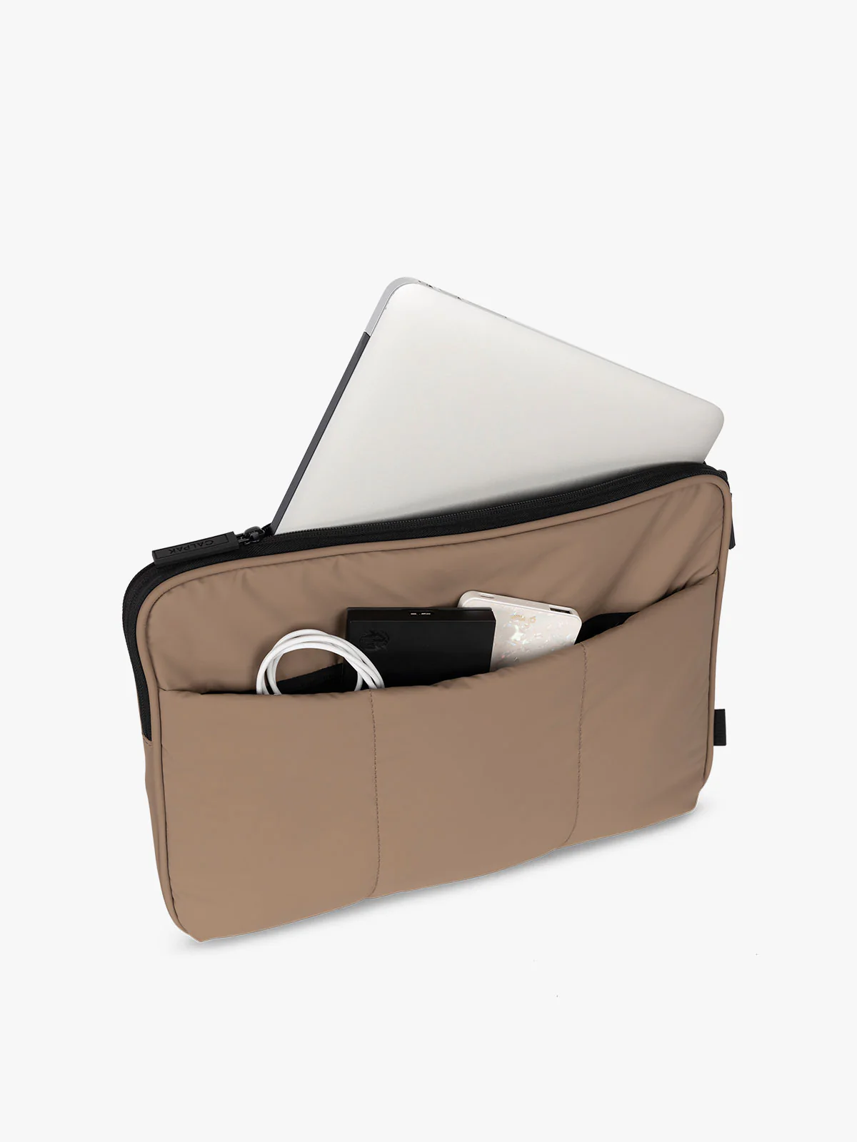 Luka 14" Padded Laptop Sleeve - Image 5