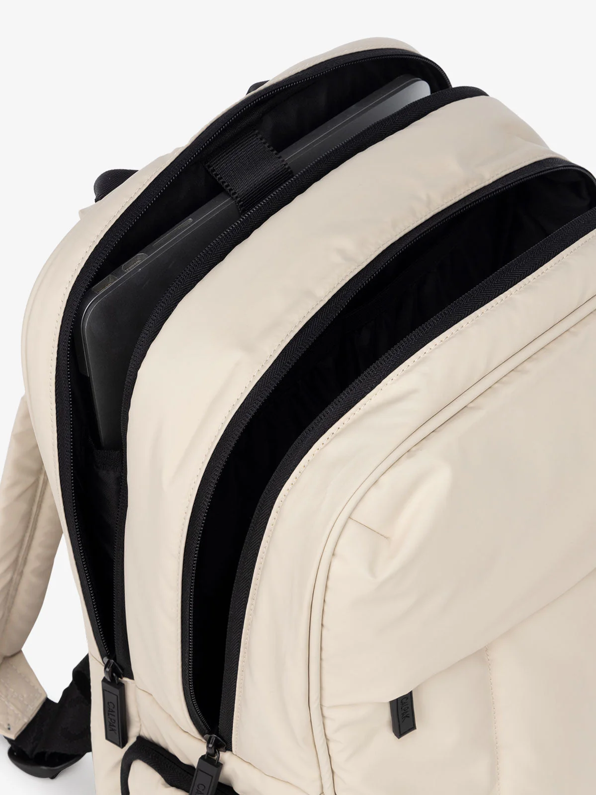 Luka 17 inch Laptop Backpack - Image 16