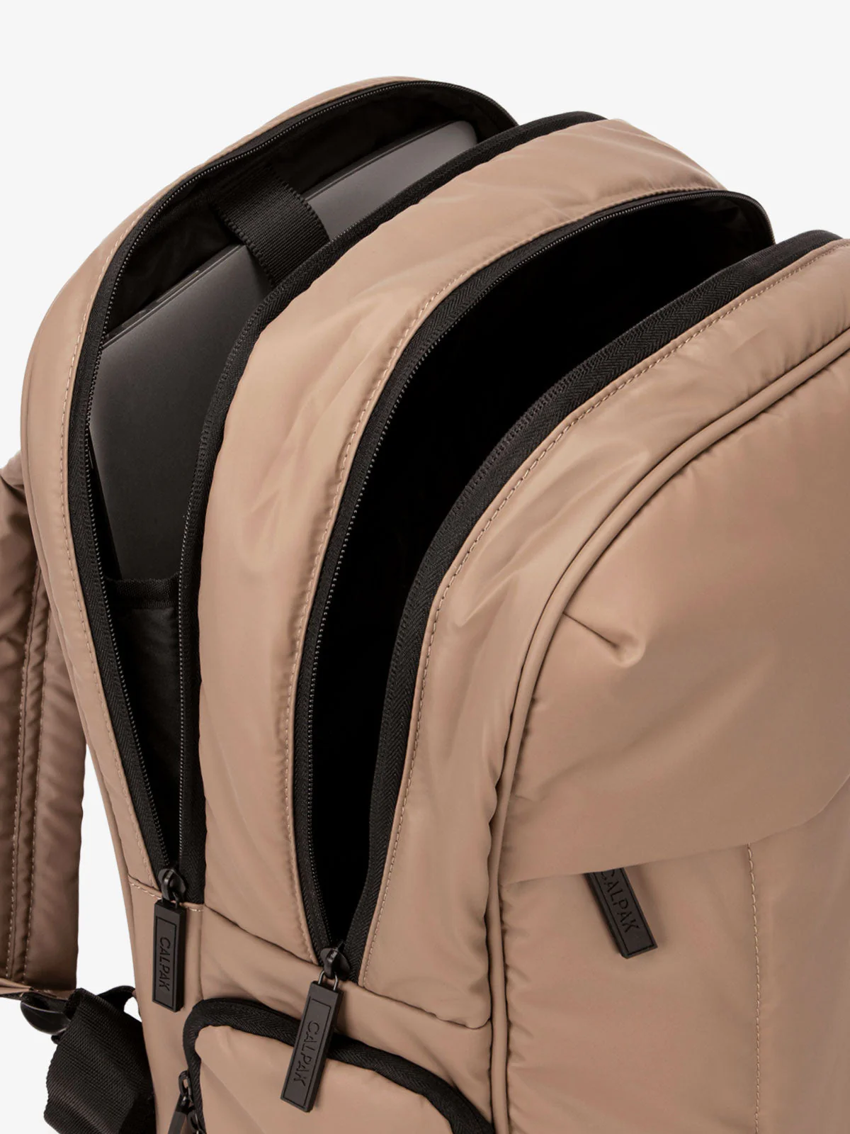 Luka 17 inch Laptop Backpack - Image 3