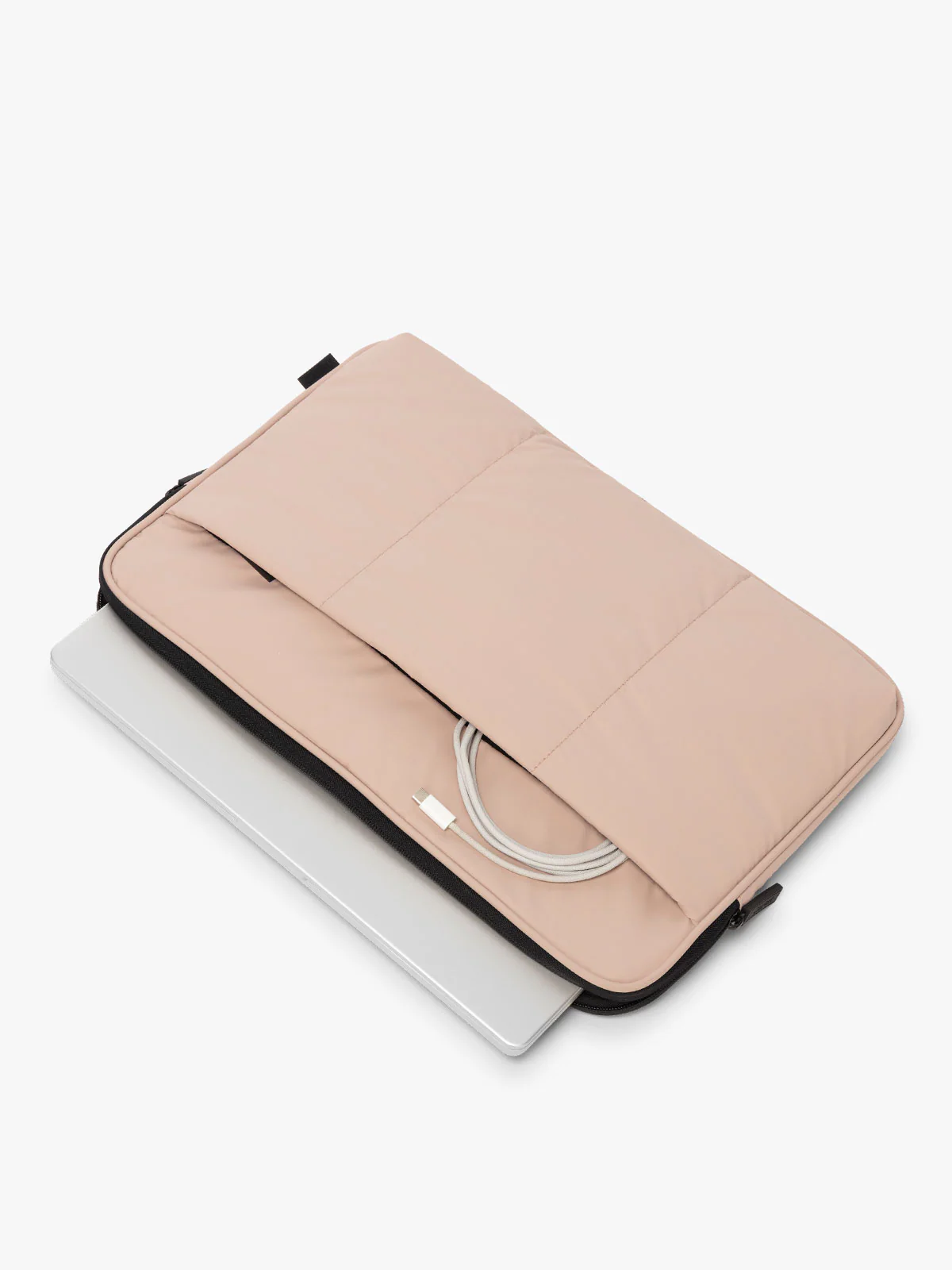 Luka 17" Padded Laptop Sleeve - Image 13