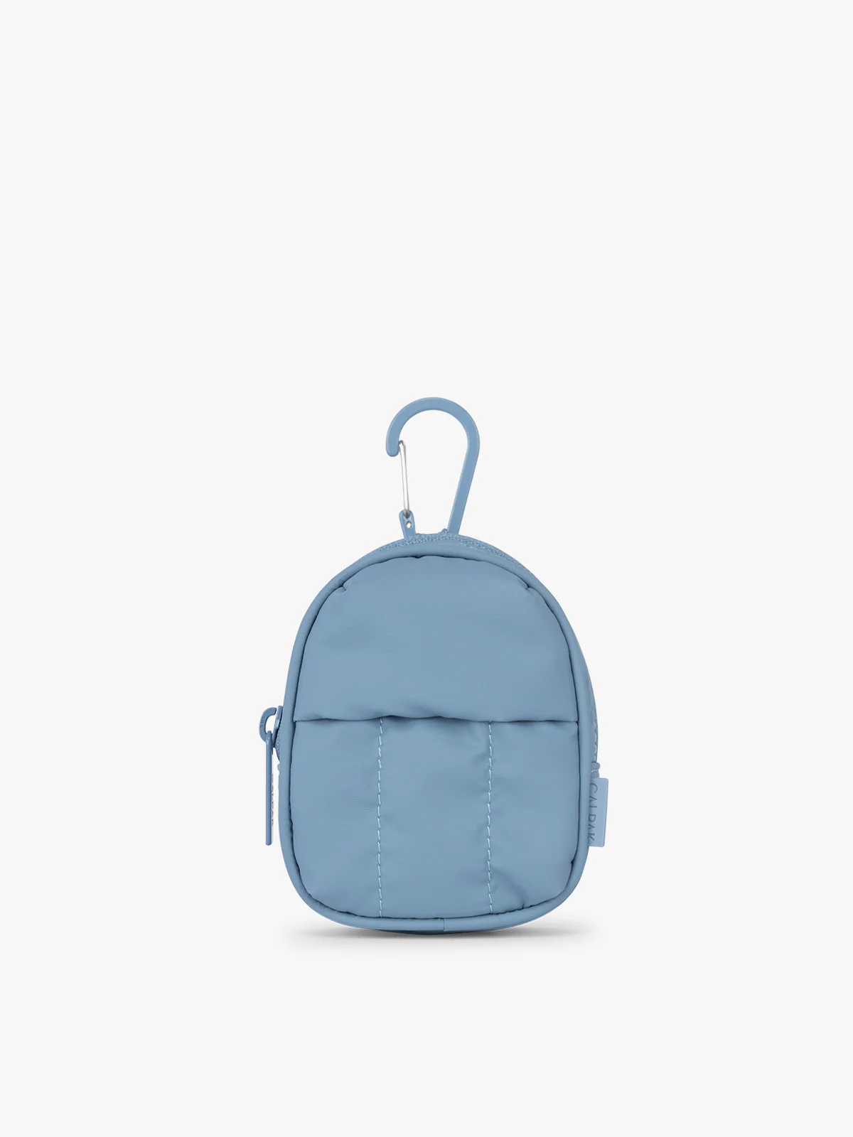 Luka Backpack Zip Bag Charm - Image 107