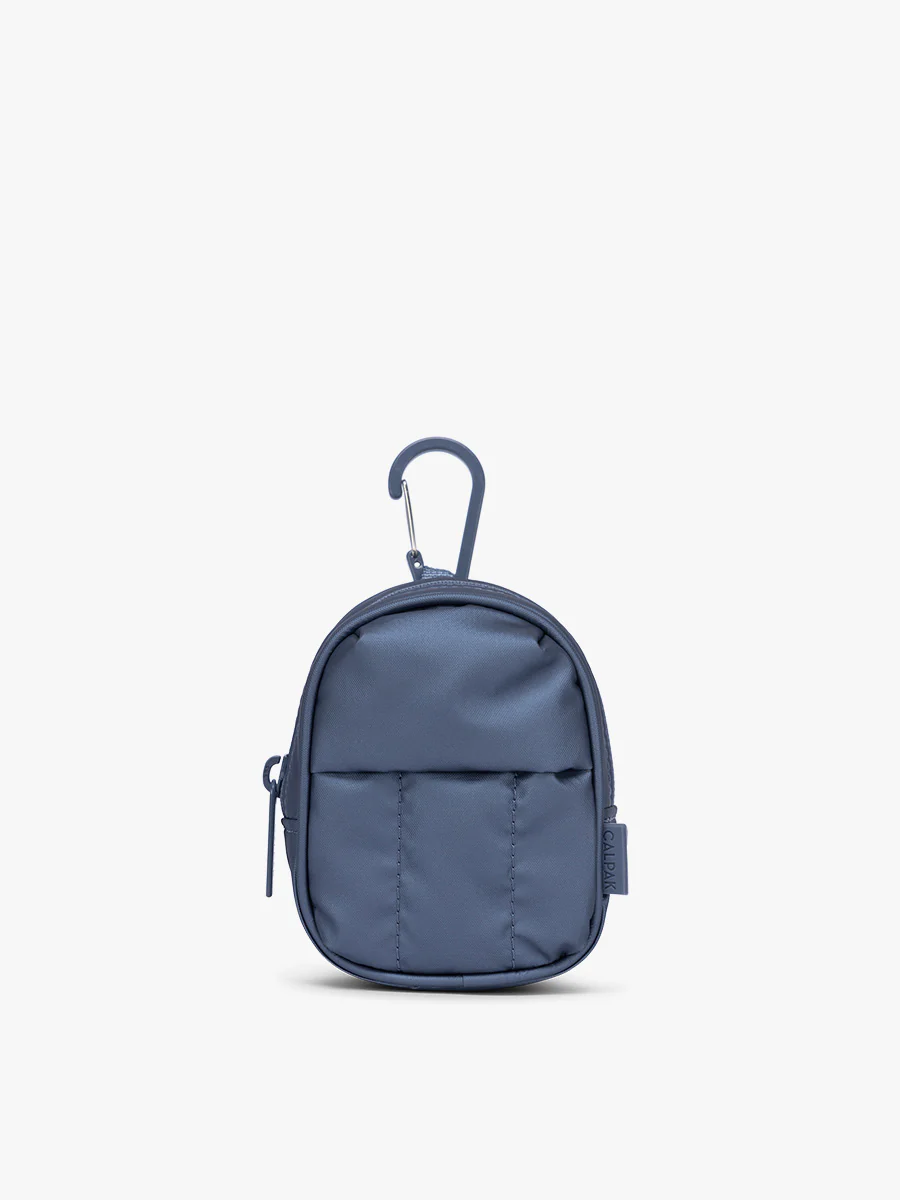 Luka Backpack Zip Bag Charm - Image 110