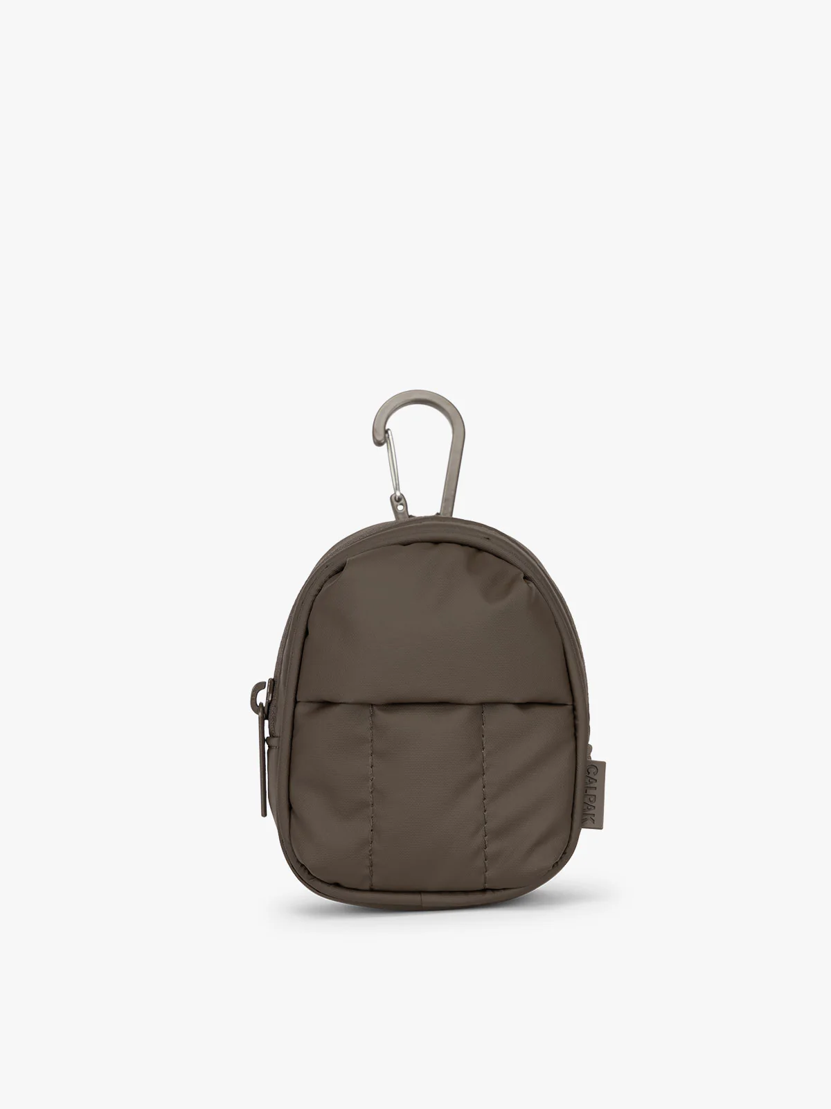Luka Backpack Zip Bag Charm - Image 116