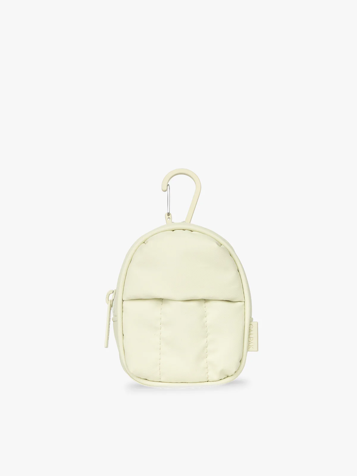 Luka Backpack Zip Bag Charm - Image 119