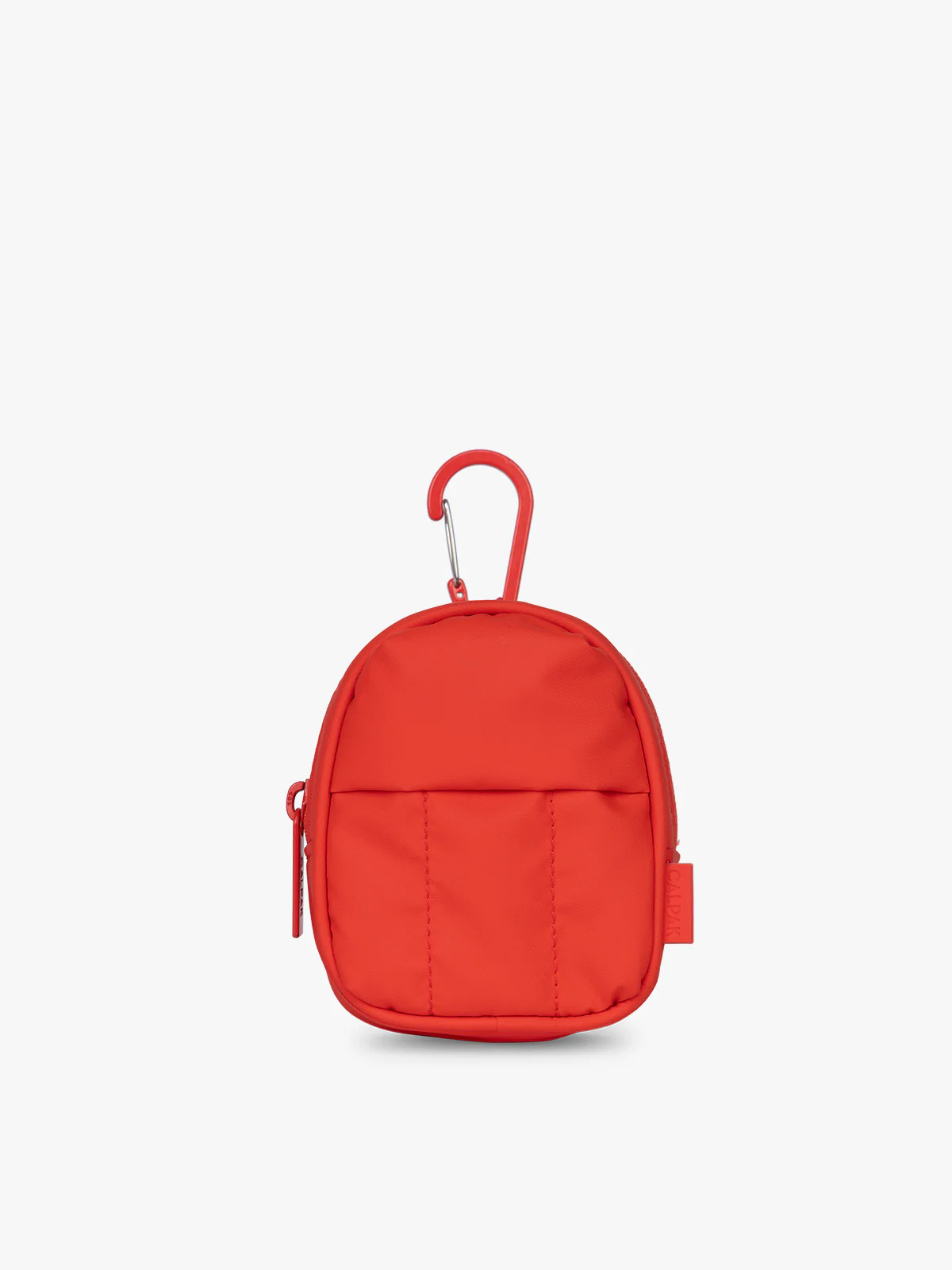 Luka Backpack Zip Bag Charm - Image 122
