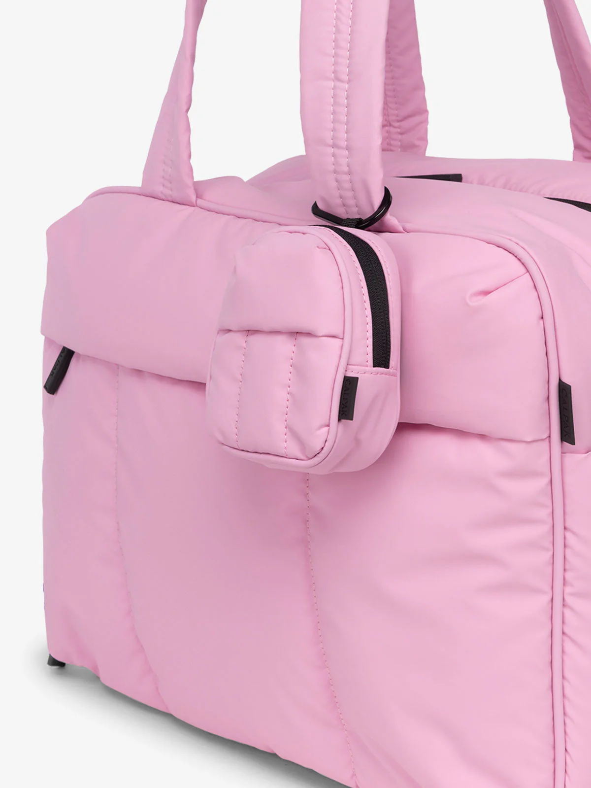 Luka Backpack Zip Bag Charm - Image 17