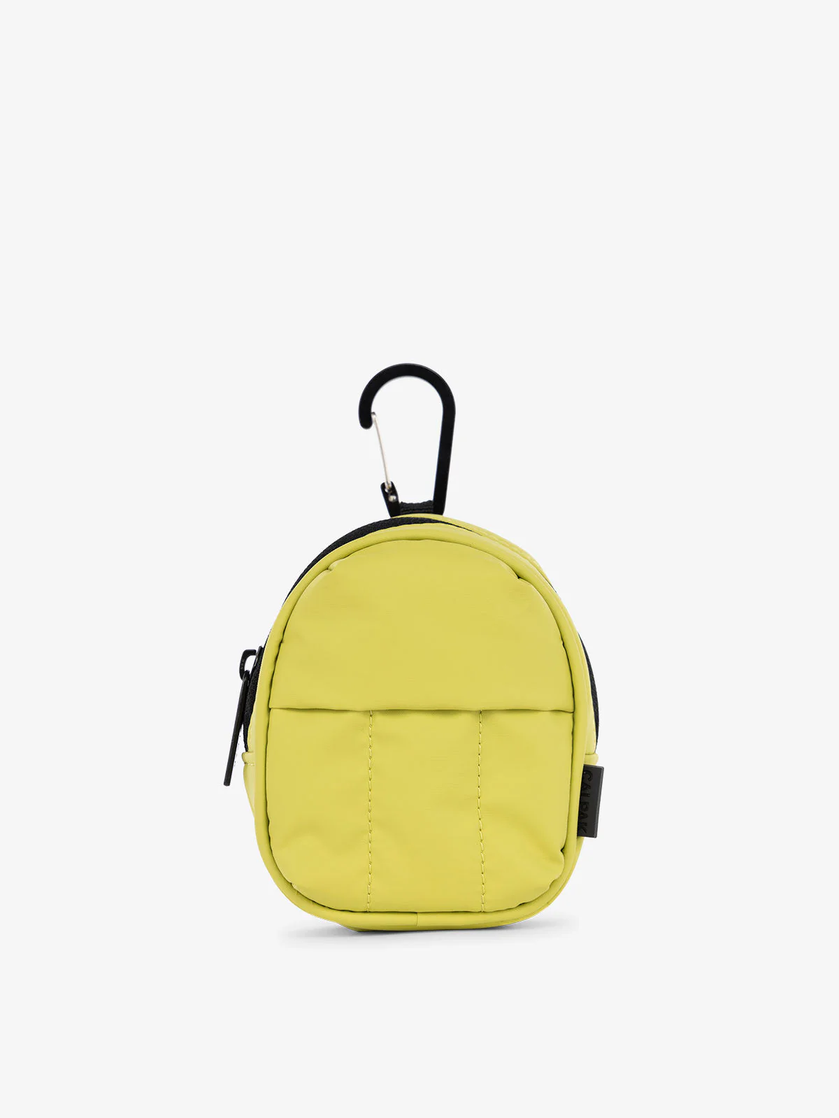 Luka Backpack Zip Bag Charm - Image 28